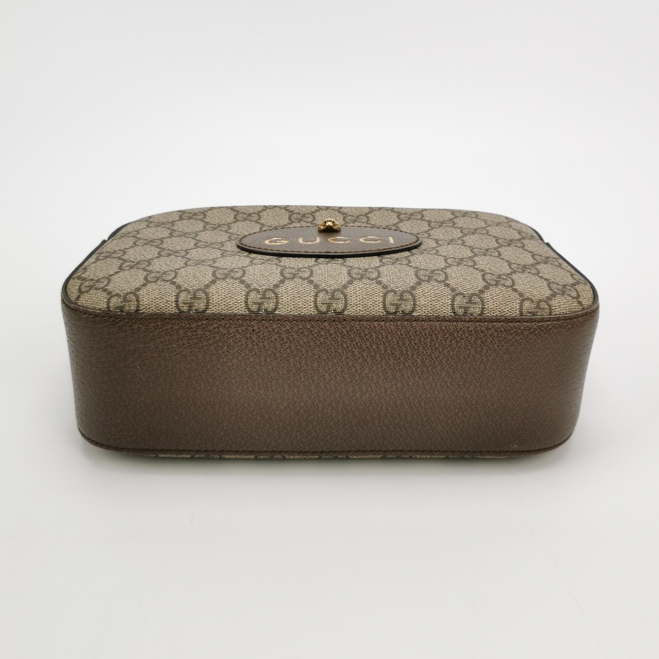 Gucci Gucci Women os Shoulder Bags Size ONE SIZE - 6 Thumbnail