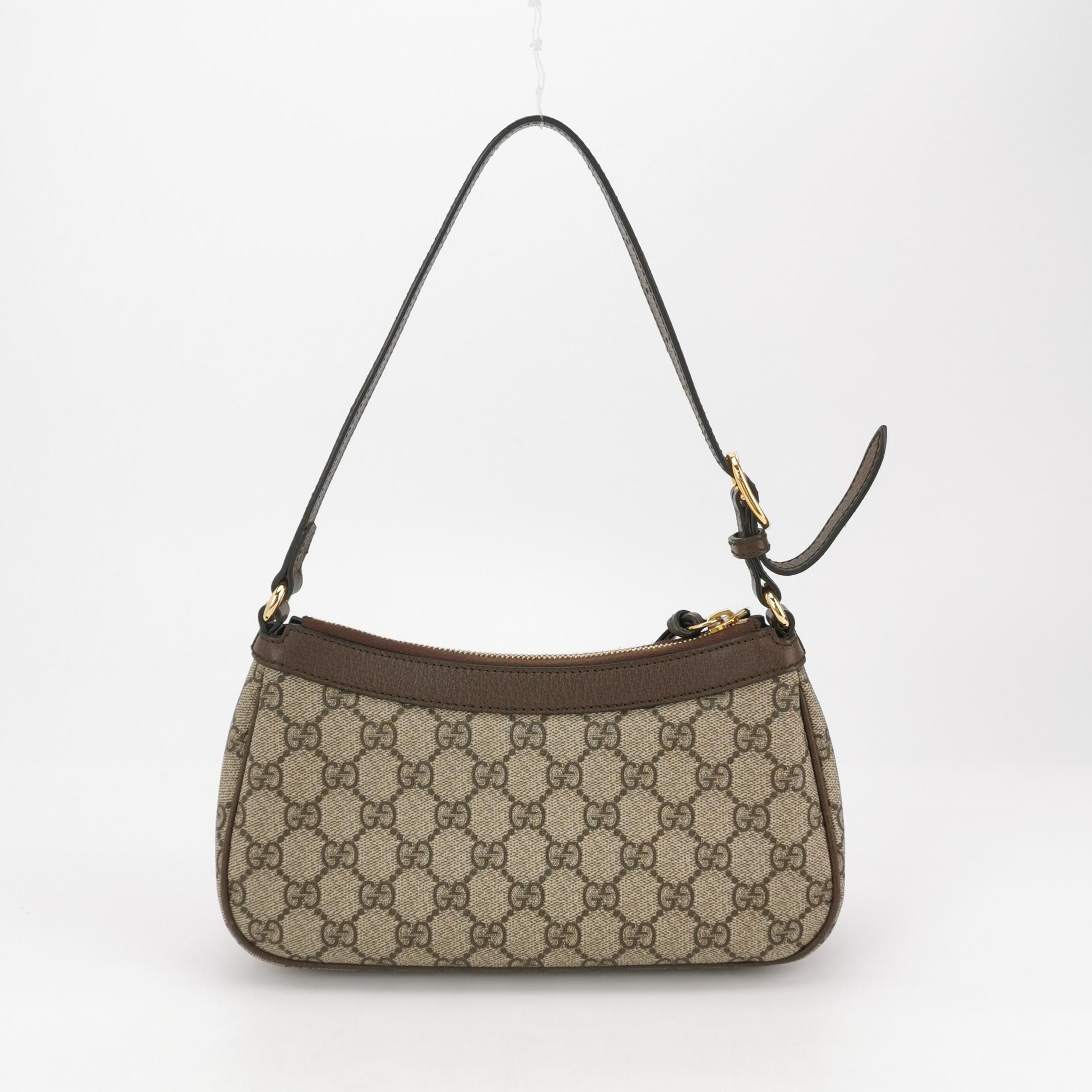 Gucci Gucci Women os Shoulder Bags Size ONE SIZE - 5 Thumbnail