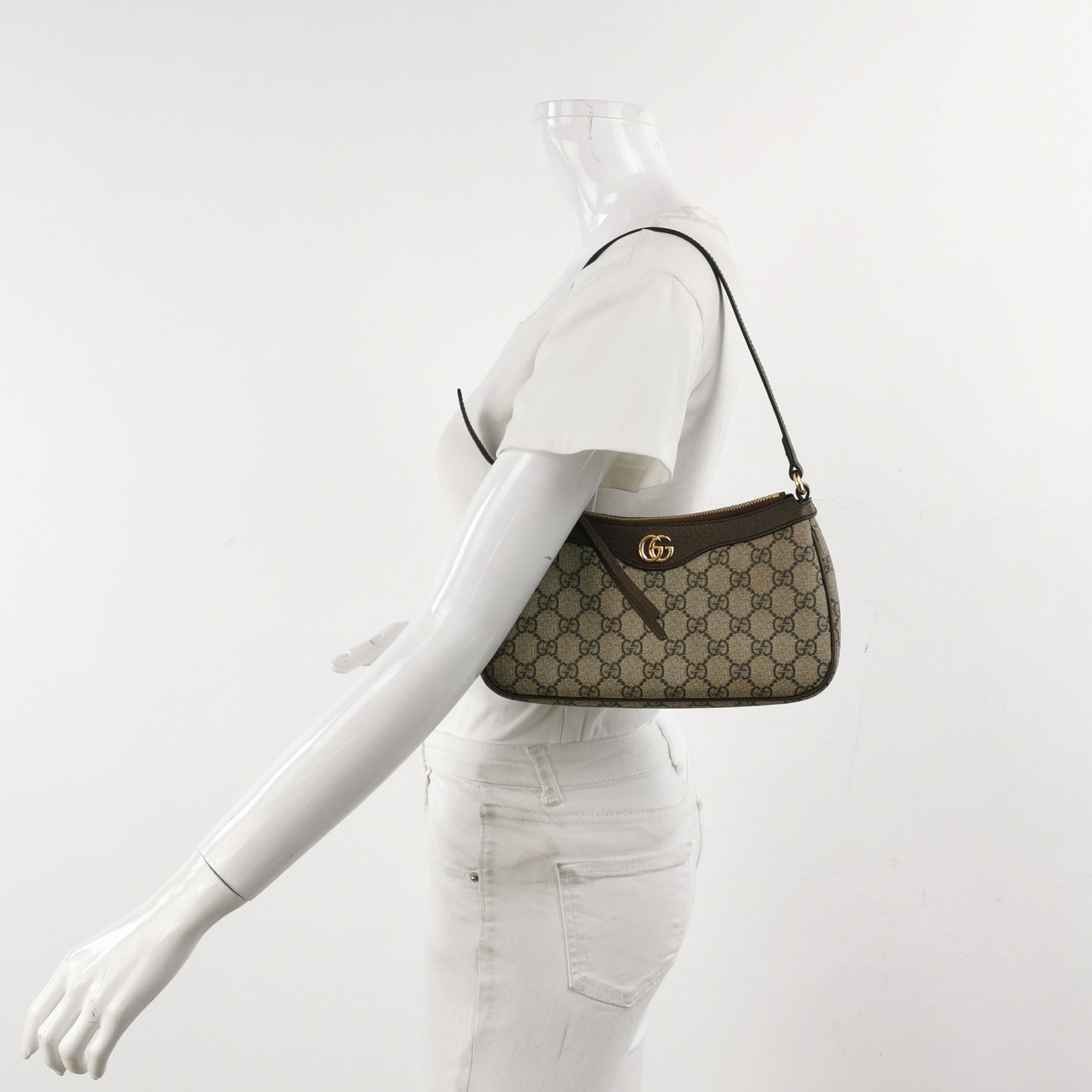 Gucci Gucci Women os Shoulder Bags Size ONE SIZE - 2 Thumbnail