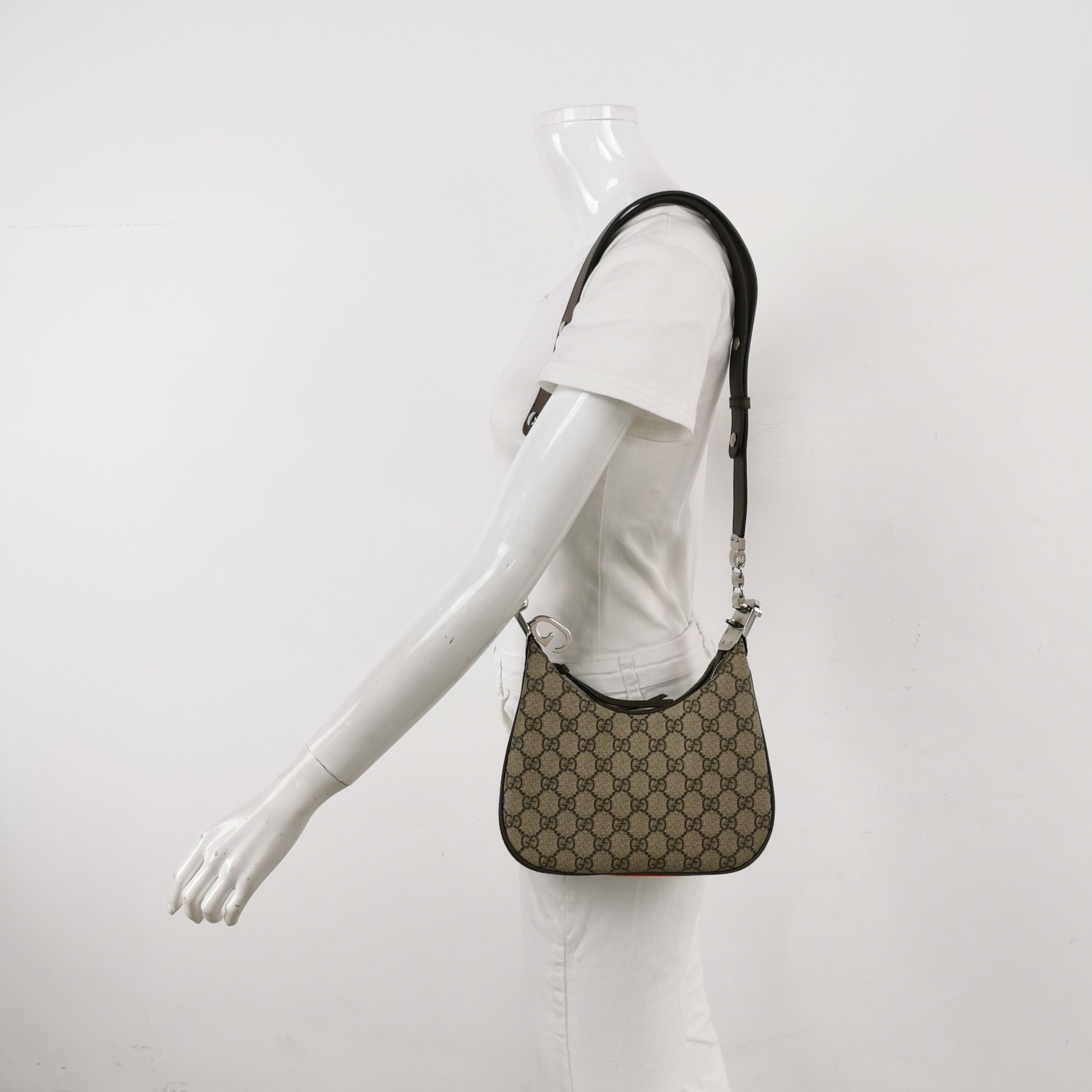 Gucci Gucci Women os Shoulder Bags Size ONE SIZE - 2 Thumbnail