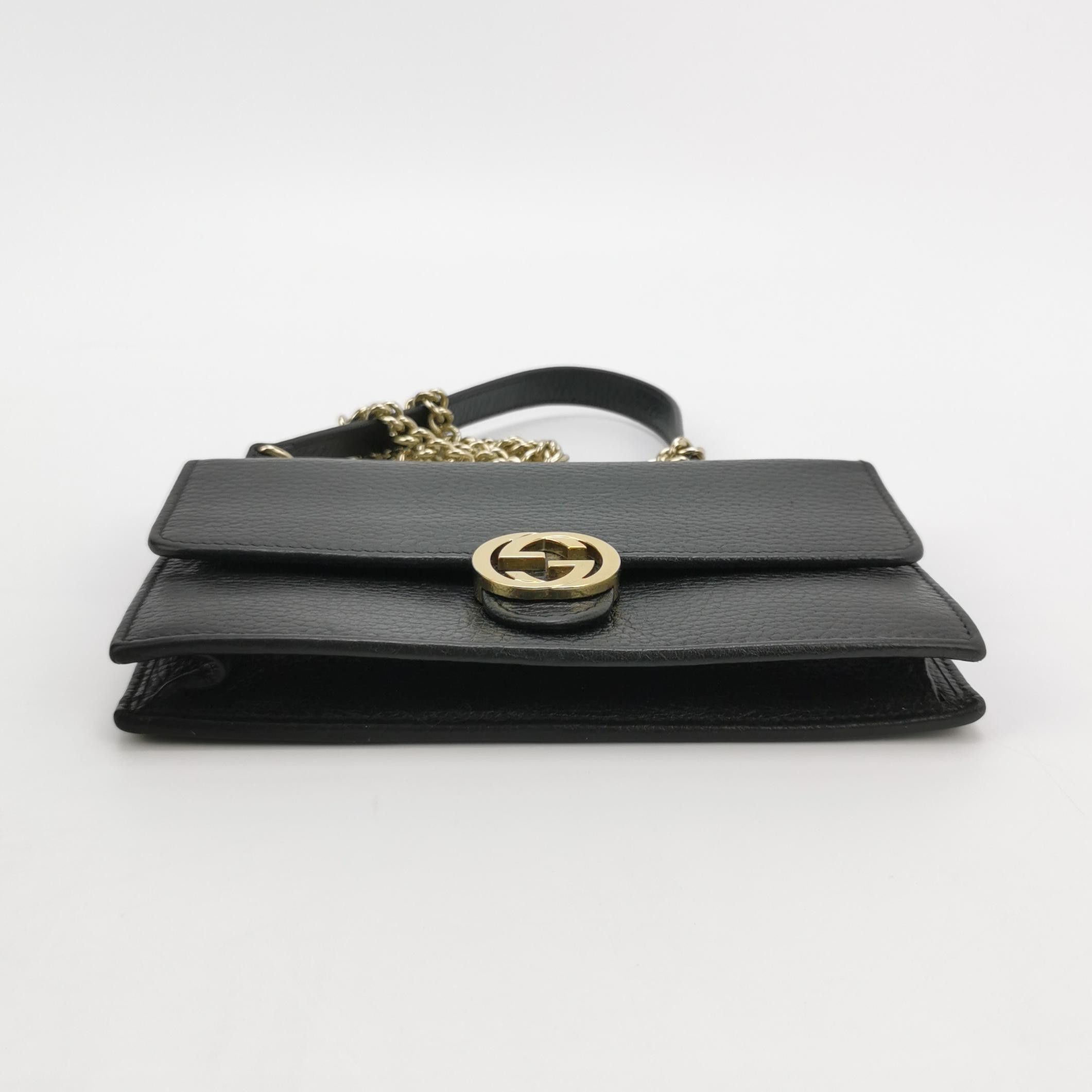 Gucci Gucci Women os Shoulder Bags Size ONE SIZE - 6 Thumbnail