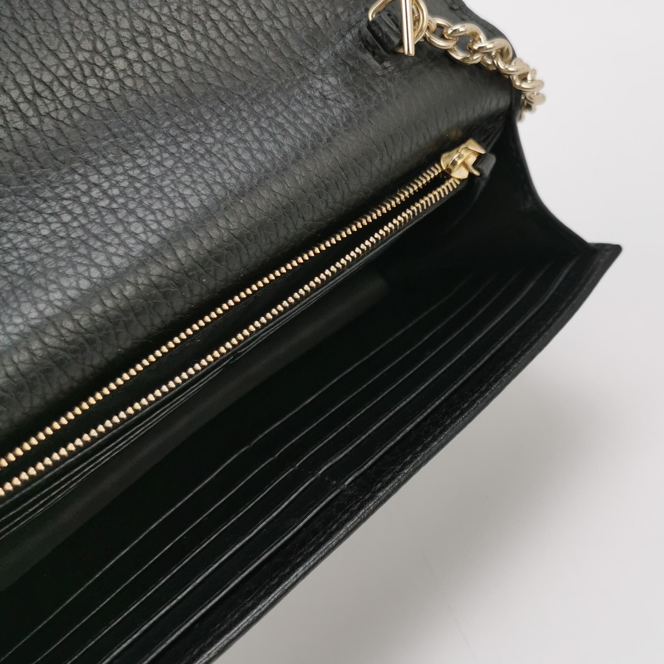 Gucci Gucci Women os Shoulder Bags Size ONE SIZE - 7 Thumbnail