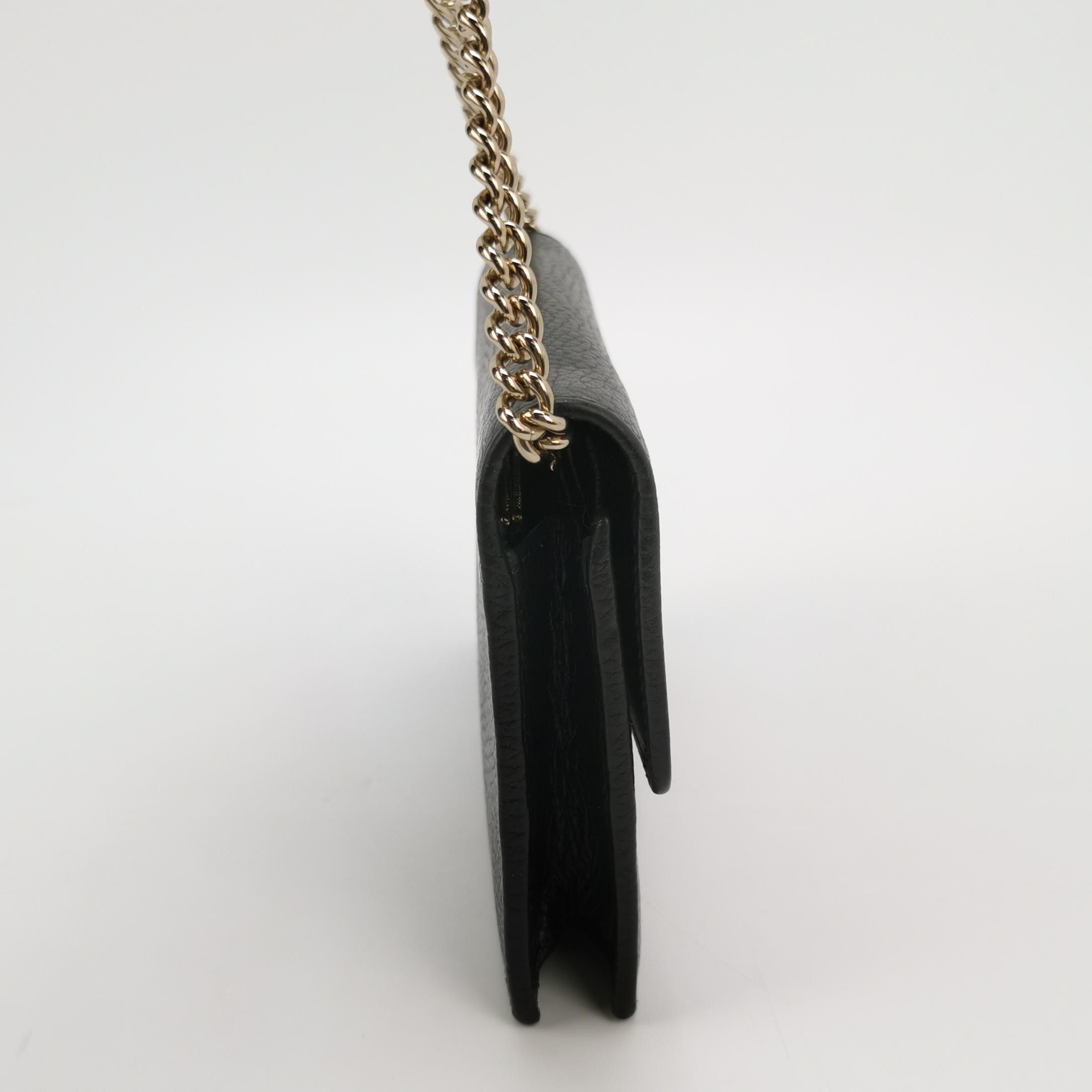 Gucci Gucci Women os Shoulder Bags Size ONE SIZE - 4 Thumbnail