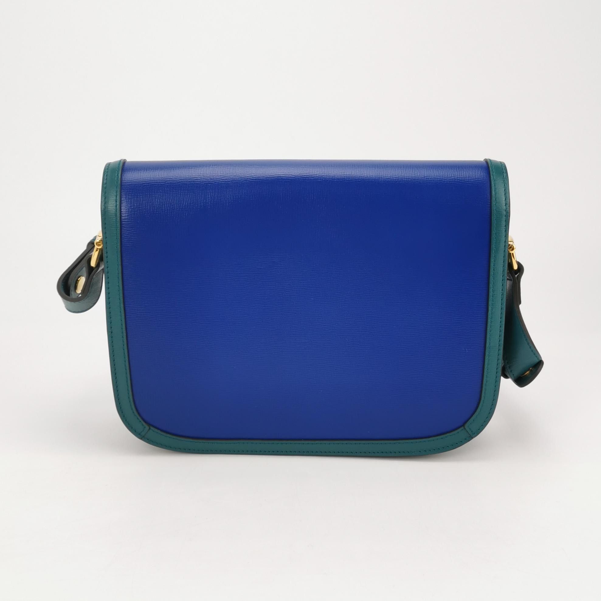 Gucci Gucci Women os Shoulder Bags Size ONE SIZE - 5 Thumbnail