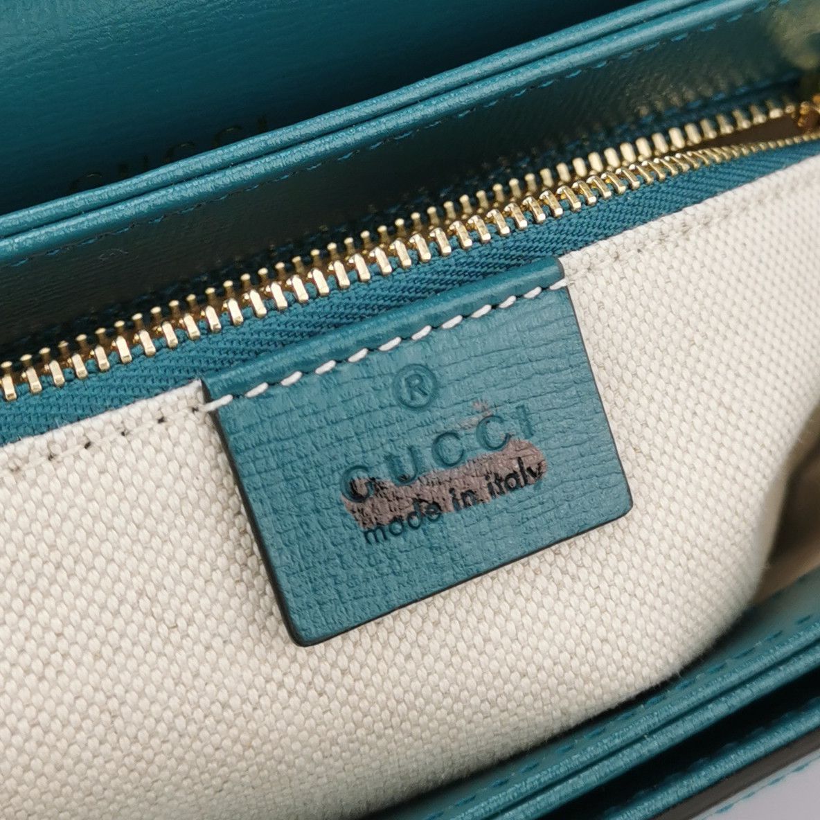 Gucci Gucci Women os Shoulder Bags Size ONE SIZE - 8 Thumbnail
