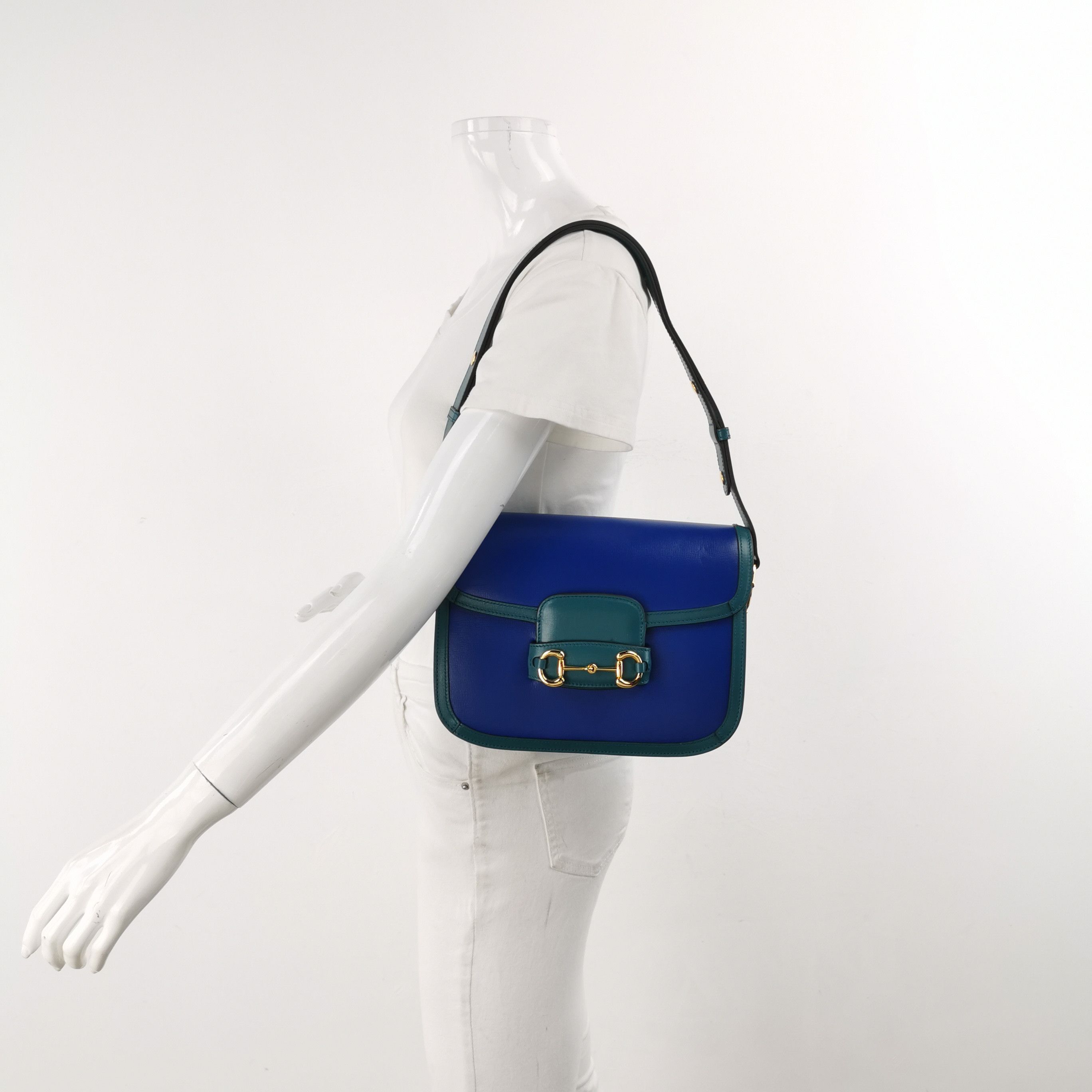 Gucci Gucci Women os Shoulder Bags Size ONE SIZE - 2 Thumbnail