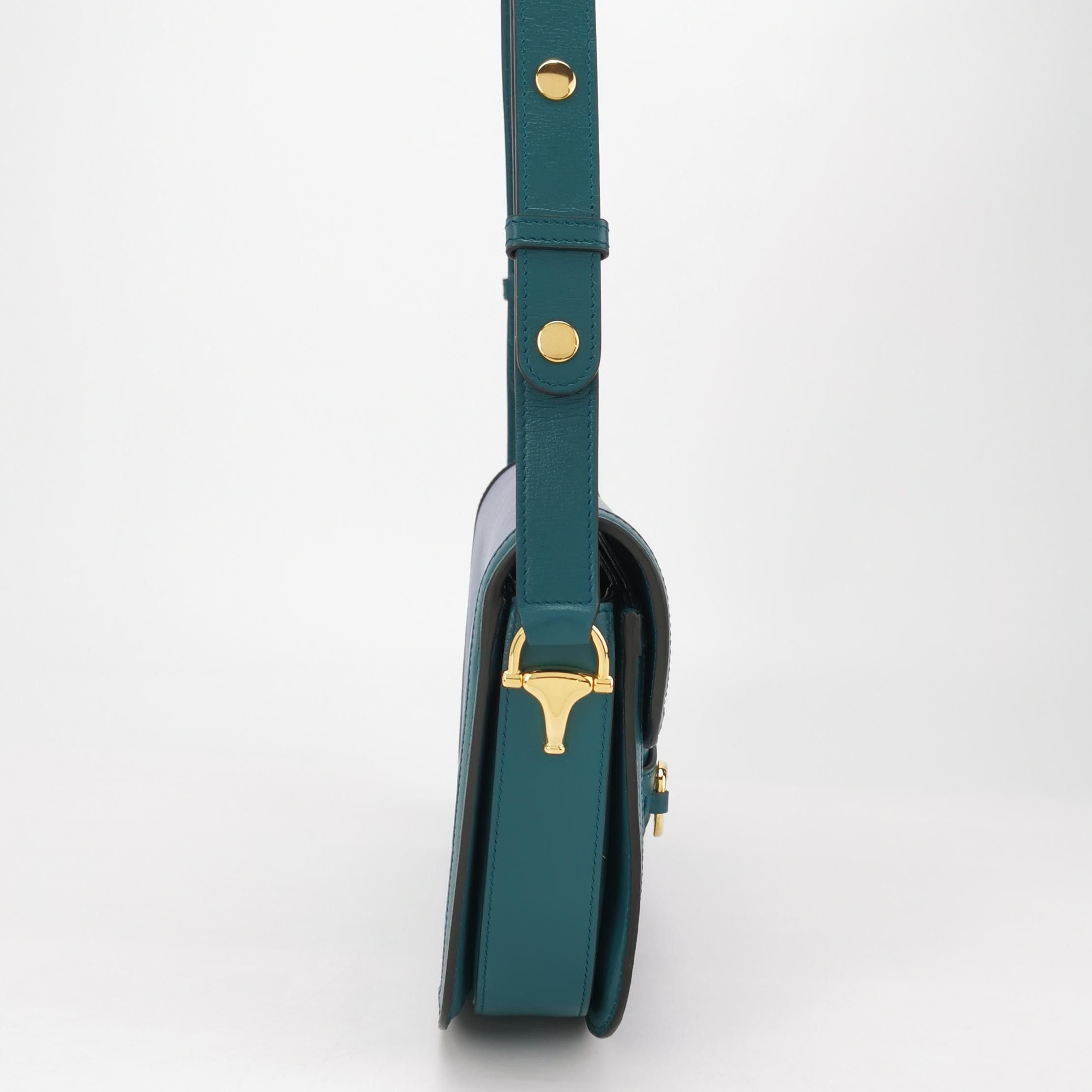 Gucci Gucci Women os Shoulder Bags Size ONE SIZE - 4 Thumbnail