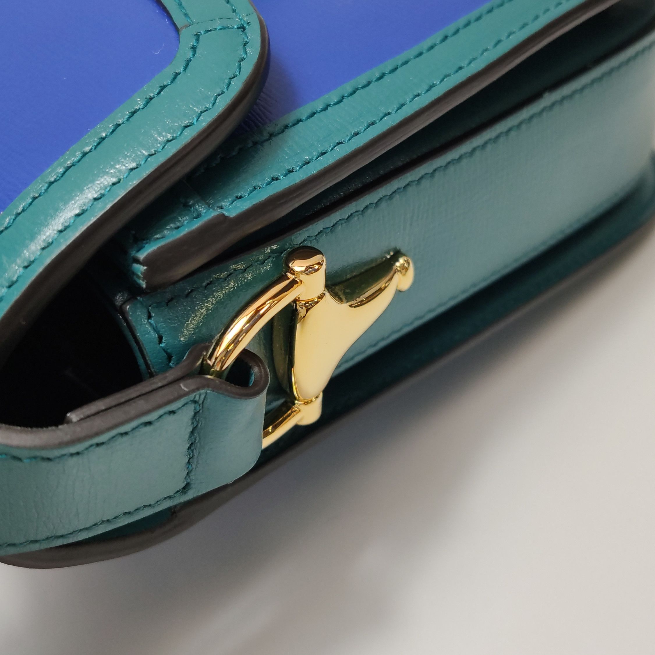 Gucci Gucci Women os Shoulder Bags Size ONE SIZE - 12 Thumbnail