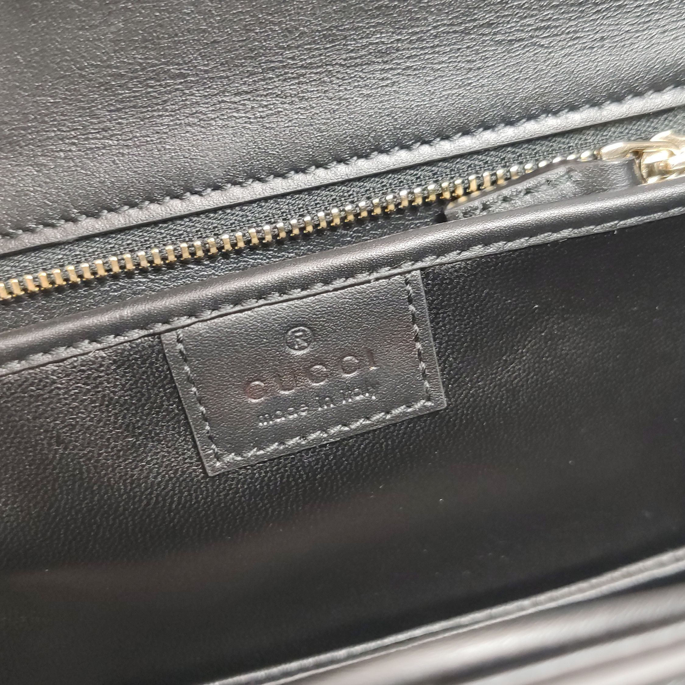 Gucci Gucci Women os Shoulder Bags Size ONE SIZE - 19 Thumbnail