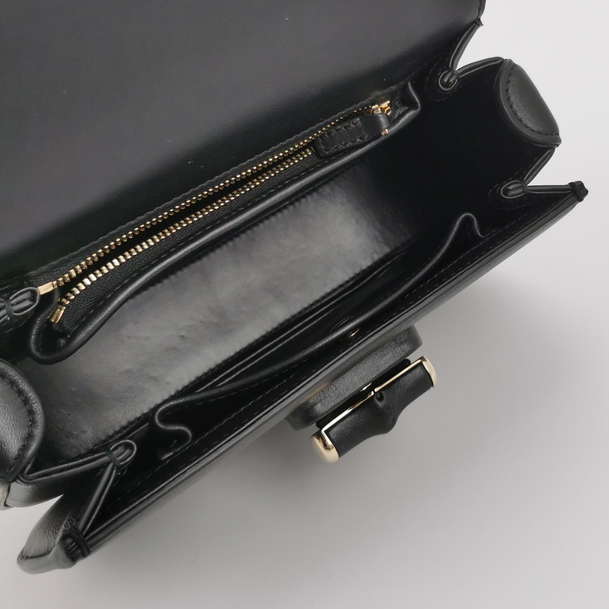 Gucci Gucci Women os Shoulder Bags Size ONE SIZE - 7 Thumbnail