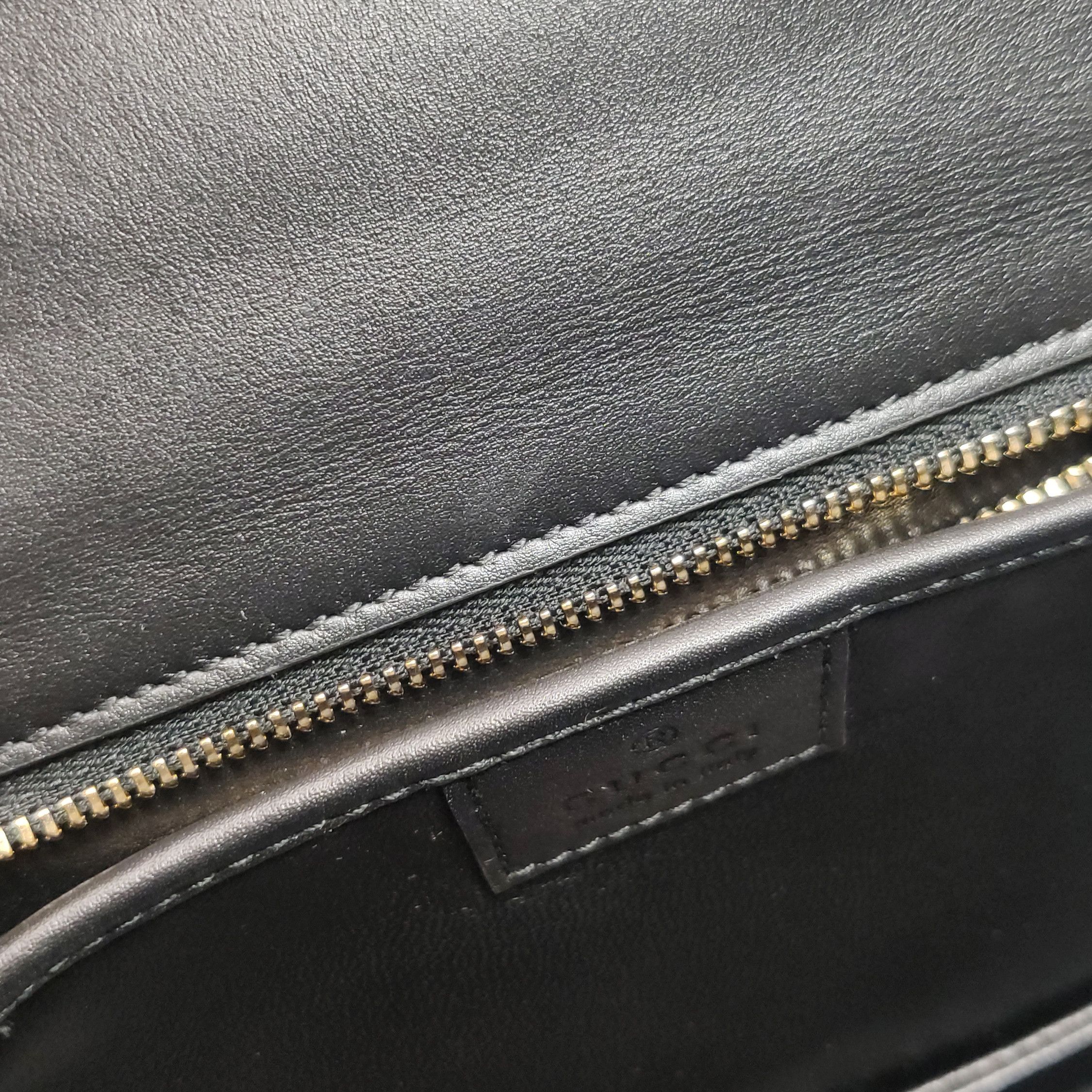 Gucci Gucci Women os Shoulder Bags Size ONE SIZE - 10 Thumbnail
