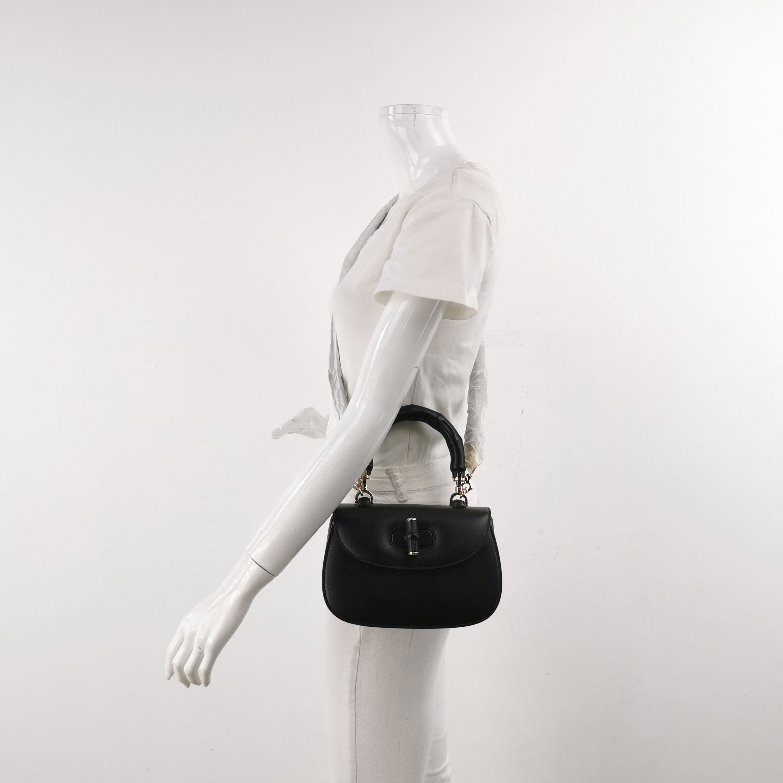 Gucci Gucci Women os Shoulder Bags Size ONE SIZE - 2 Thumbnail