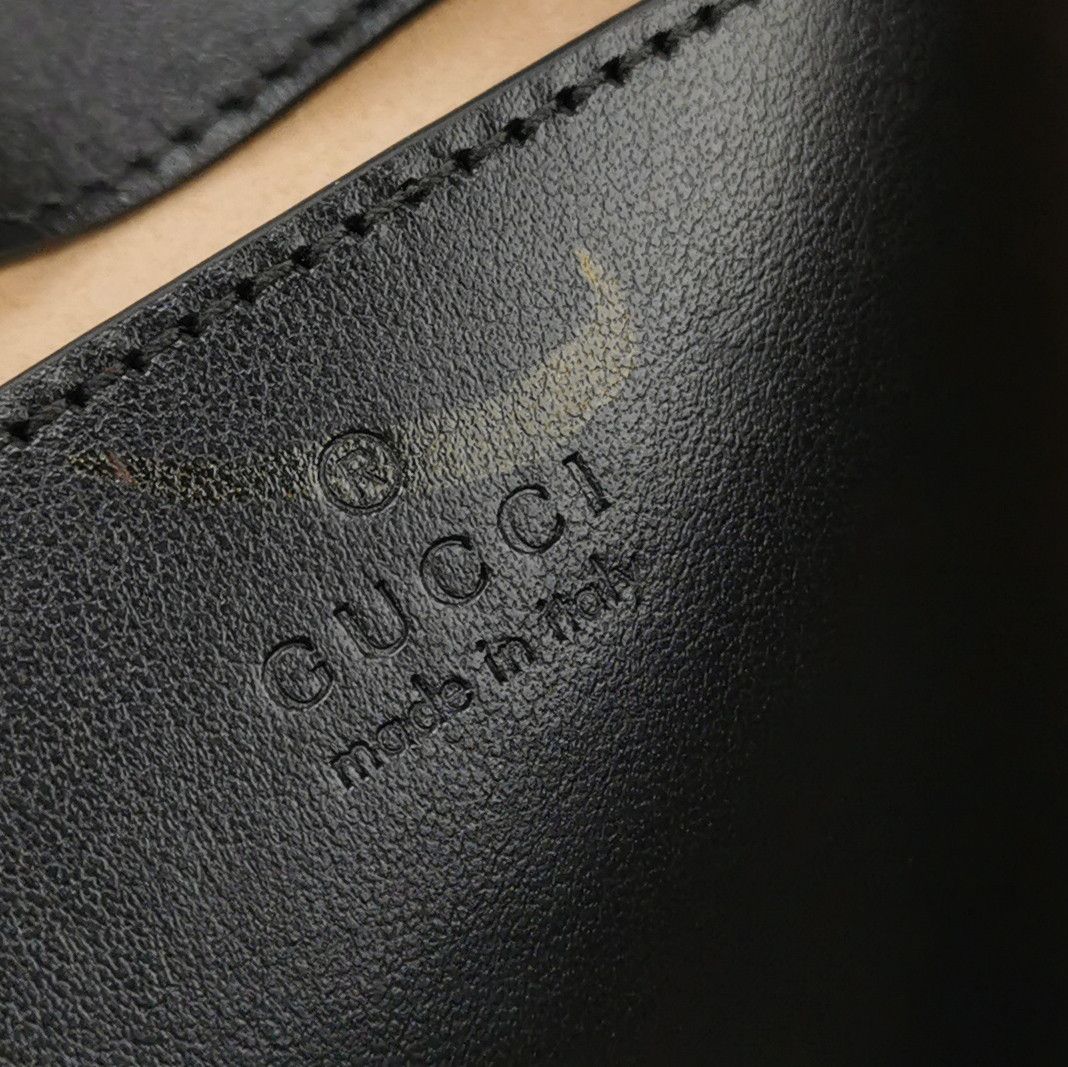 Gucci Gucci Women os Shoulder Bags Size ONE SIZE - 8 Thumbnail