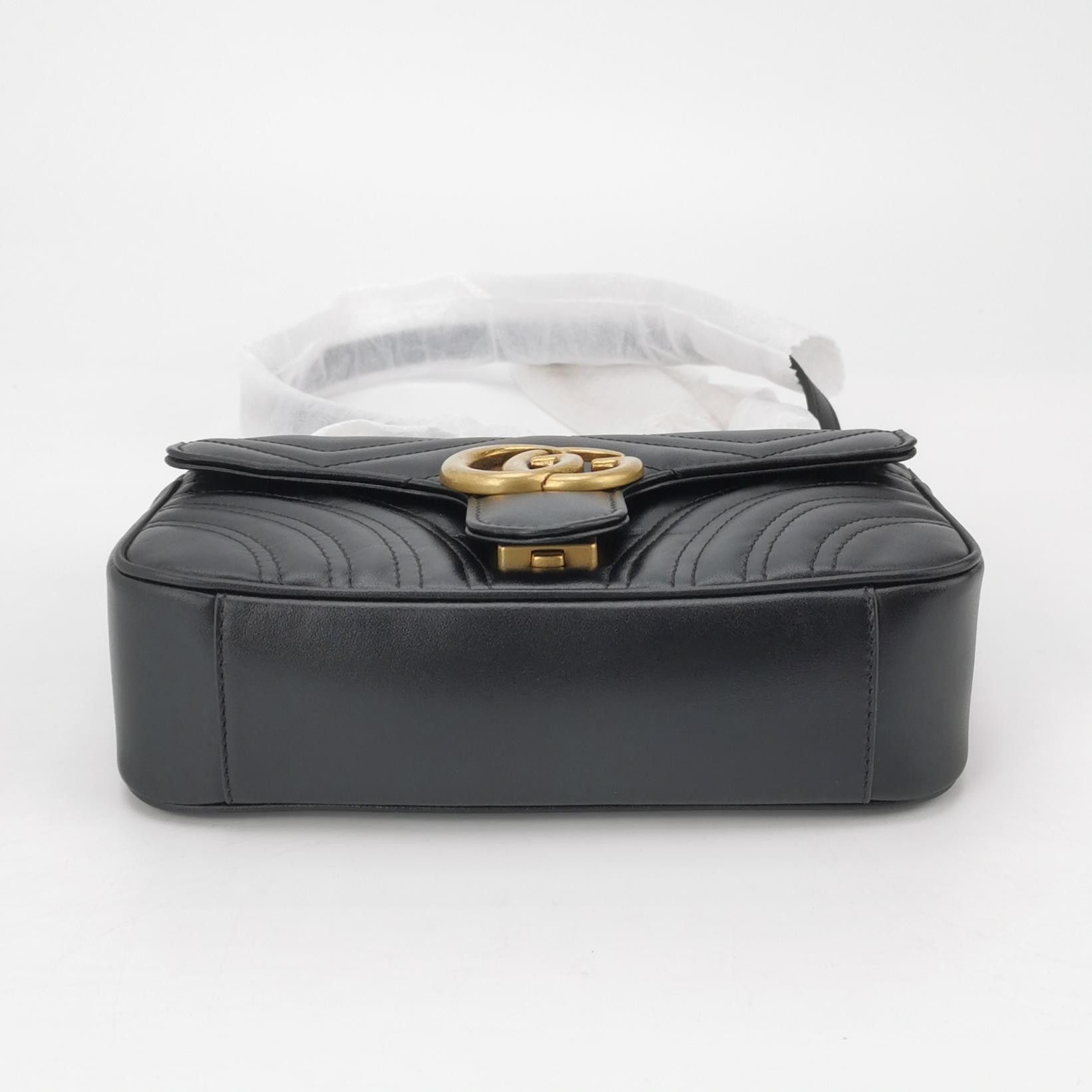 Gucci Gucci Women os Shoulder Bags Size ONE SIZE - 6 Thumbnail