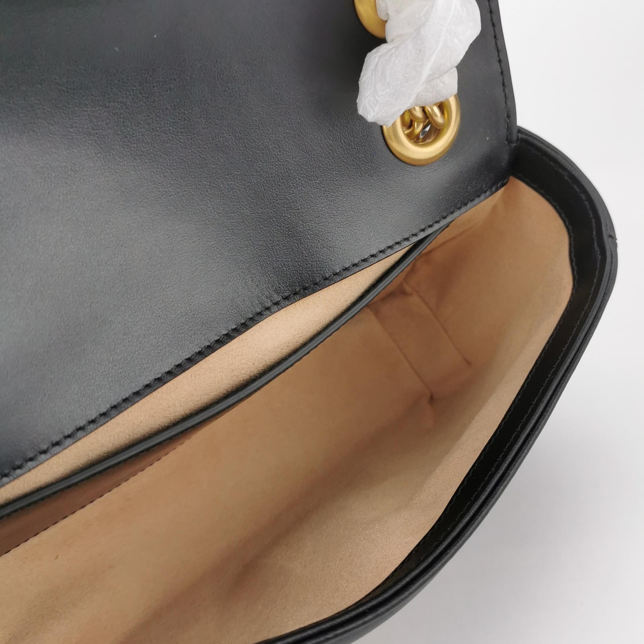 Gucci Gucci Women os Shoulder Bags Size ONE SIZE - 7 Thumbnail