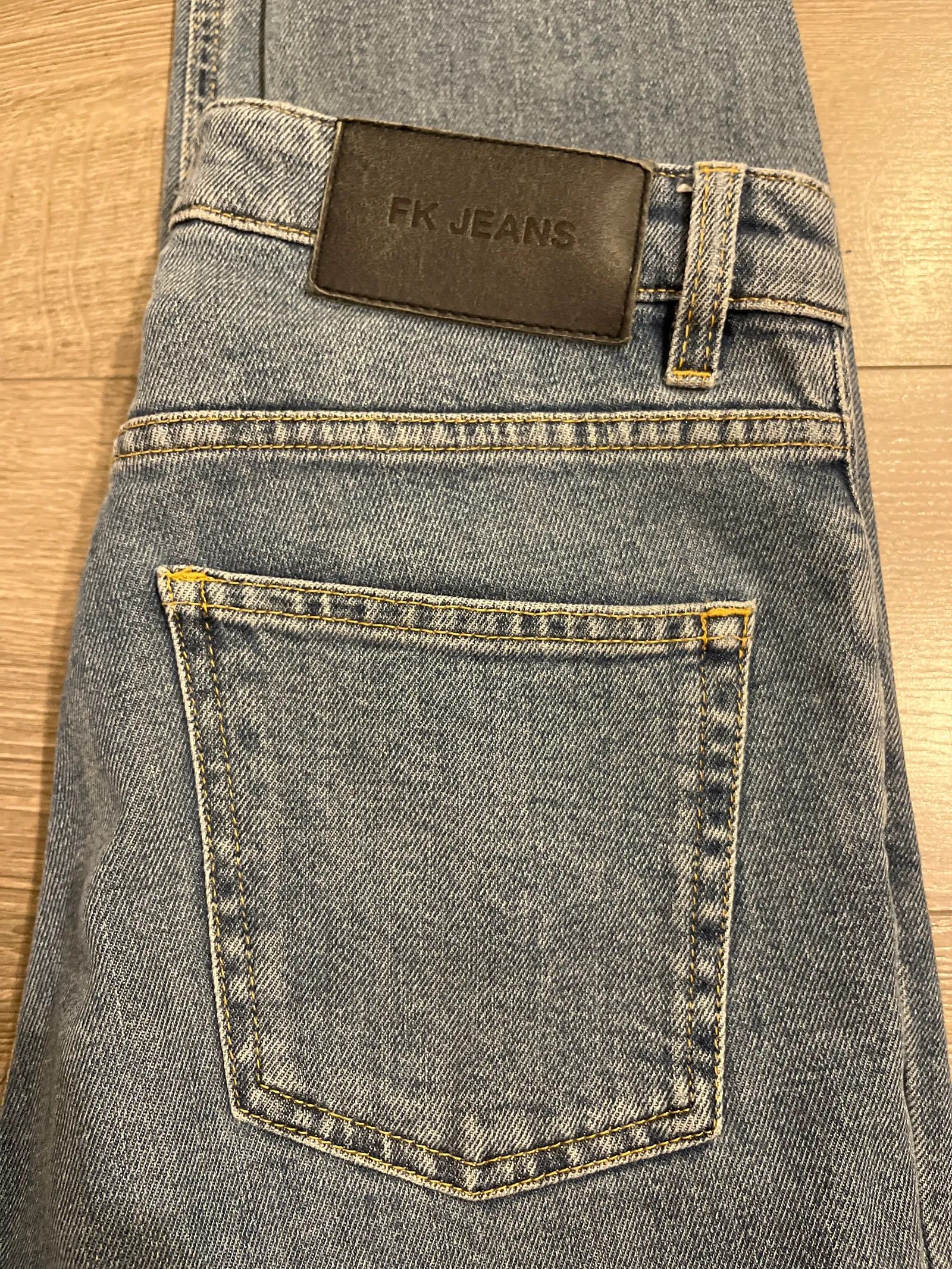 Filippa K Filippa K Vicky Jeans Size 27" / US 4 / IT 40 - 3 Thumbnail