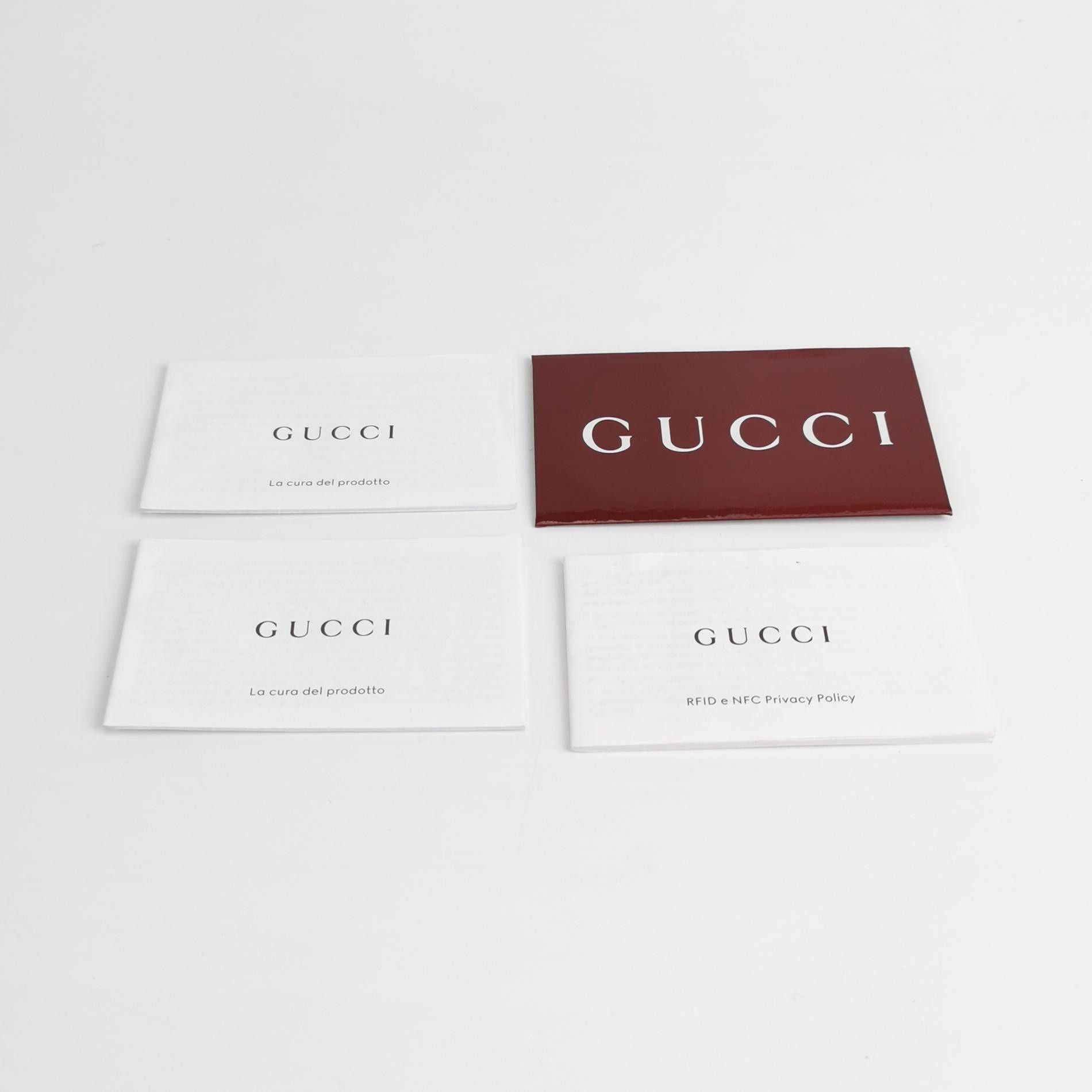 Gucci Gucci Women os Shoulder Bags Size ONE SIZE - 9 Thumbnail