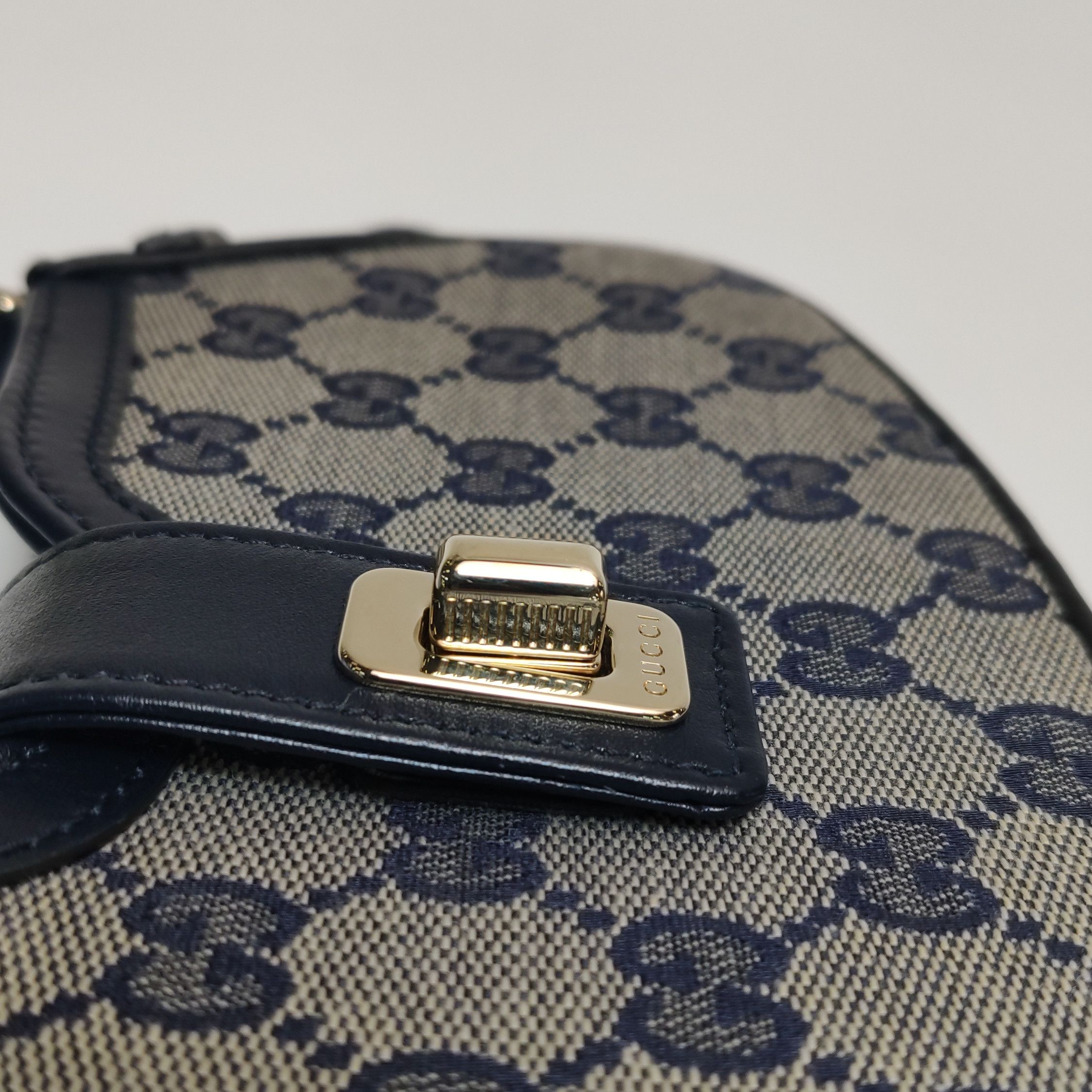 Gucci Gucci Women os Shoulder Bags Size ONE SIZE - 12 Thumbnail
