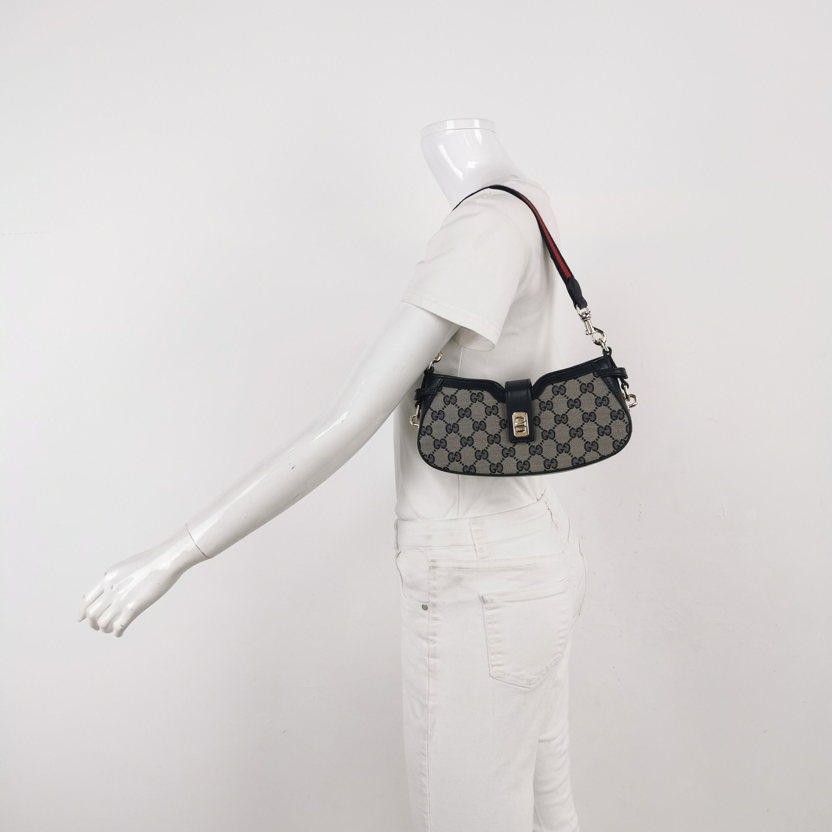Gucci Gucci Women os Shoulder Bags Size ONE SIZE - 2 Thumbnail