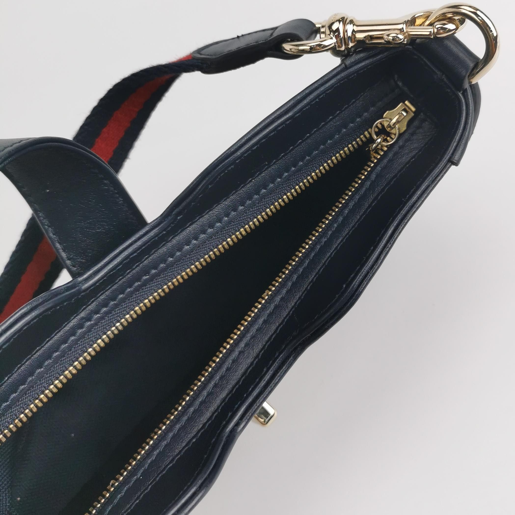 Gucci Gucci Women os Shoulder Bags Size ONE SIZE - 7 Thumbnail