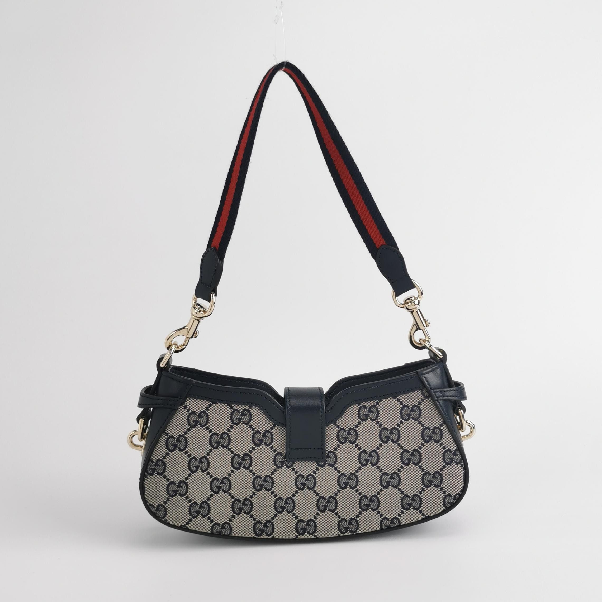 Gucci Gucci Women os Shoulder Bags Size ONE SIZE - 5 Thumbnail