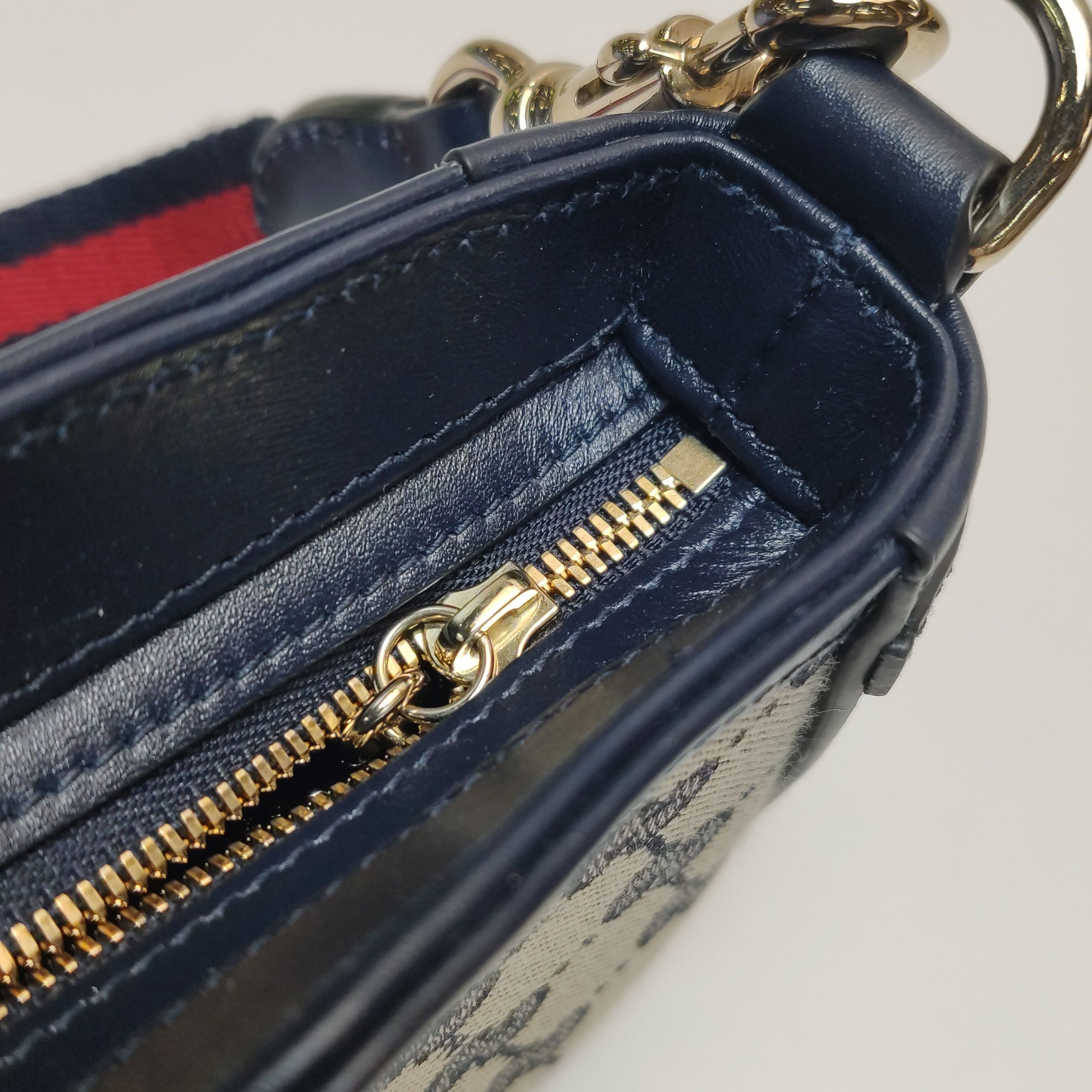 Gucci Gucci Women os Shoulder Bags Size ONE SIZE - 13 Thumbnail