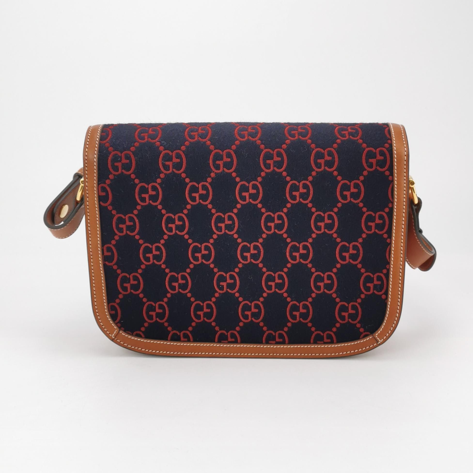 Gucci Gucci Women os Shoulder Bags Size ONE SIZE - 5 Thumbnail