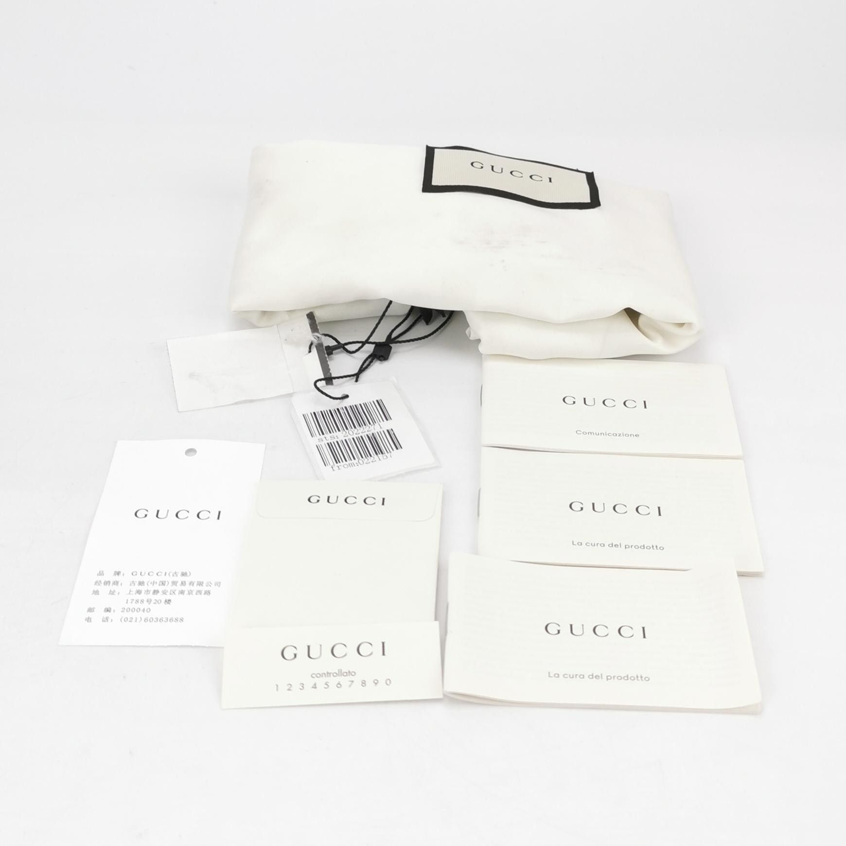 Gucci Gucci Women os Shoulder Bags Size ONE SIZE - 9 Thumbnail