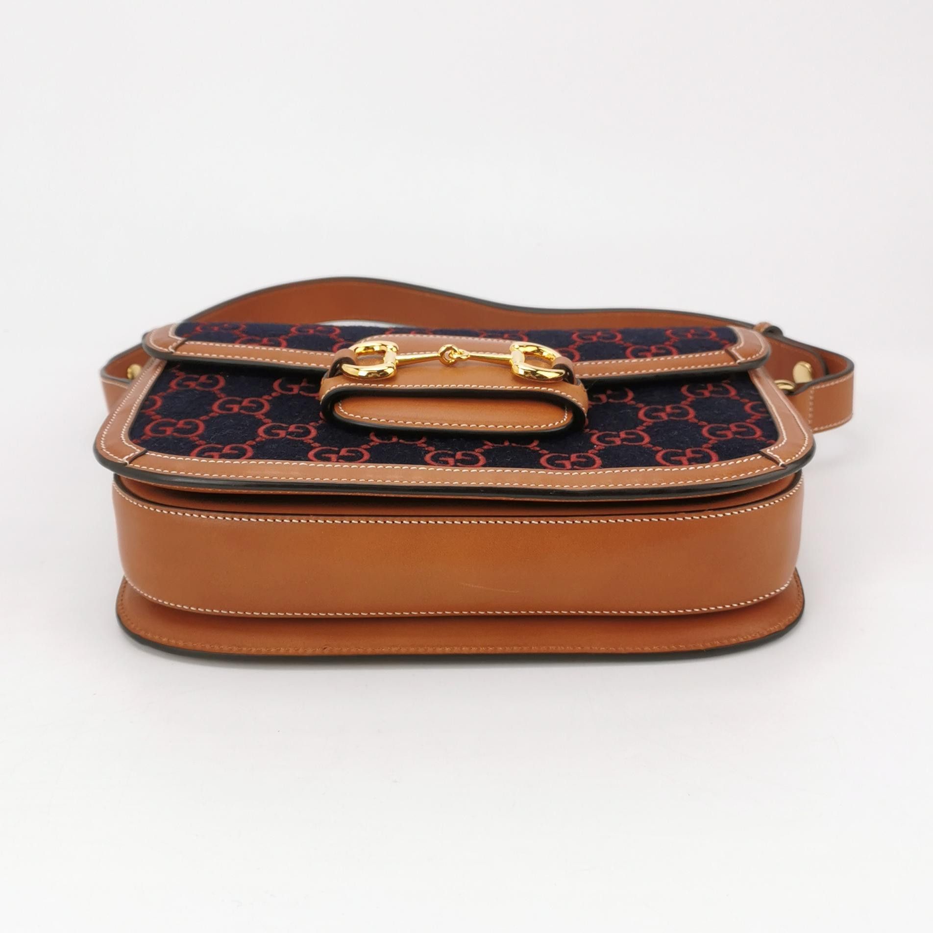 Gucci Gucci Women os Shoulder Bags Size ONE SIZE - 6 Thumbnail
