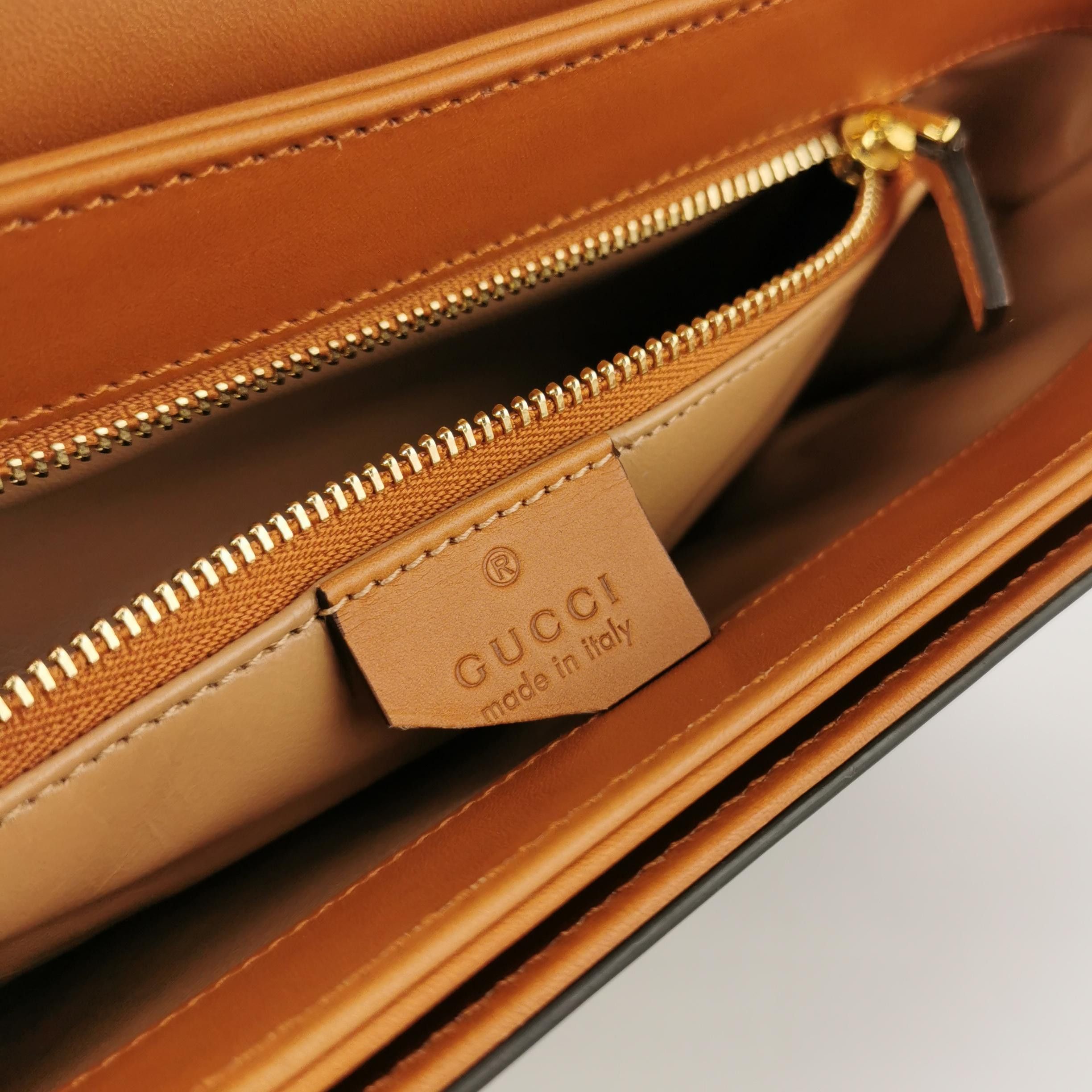 Gucci Gucci Women os Shoulder Bags Size ONE SIZE - 8 Thumbnail