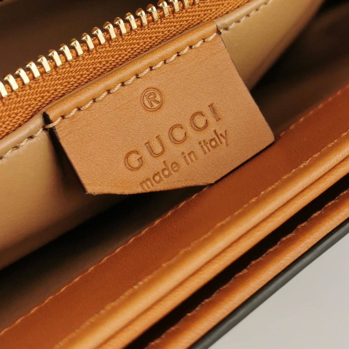 Gucci Gucci Women os Shoulder Bags Size ONE SIZE - 20 Thumbnail