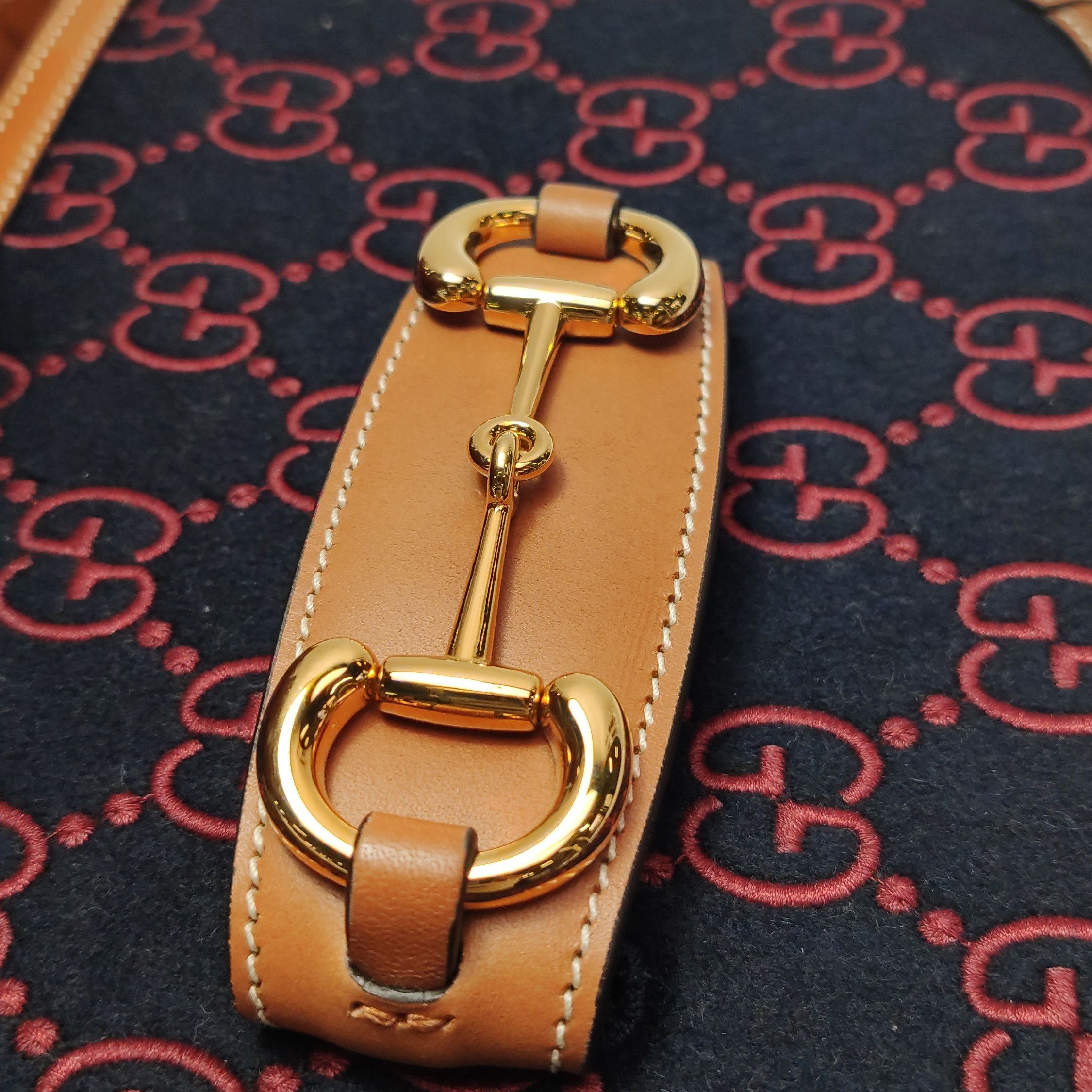 Gucci Gucci Women os Shoulder Bags Size ONE SIZE - 13 Thumbnail