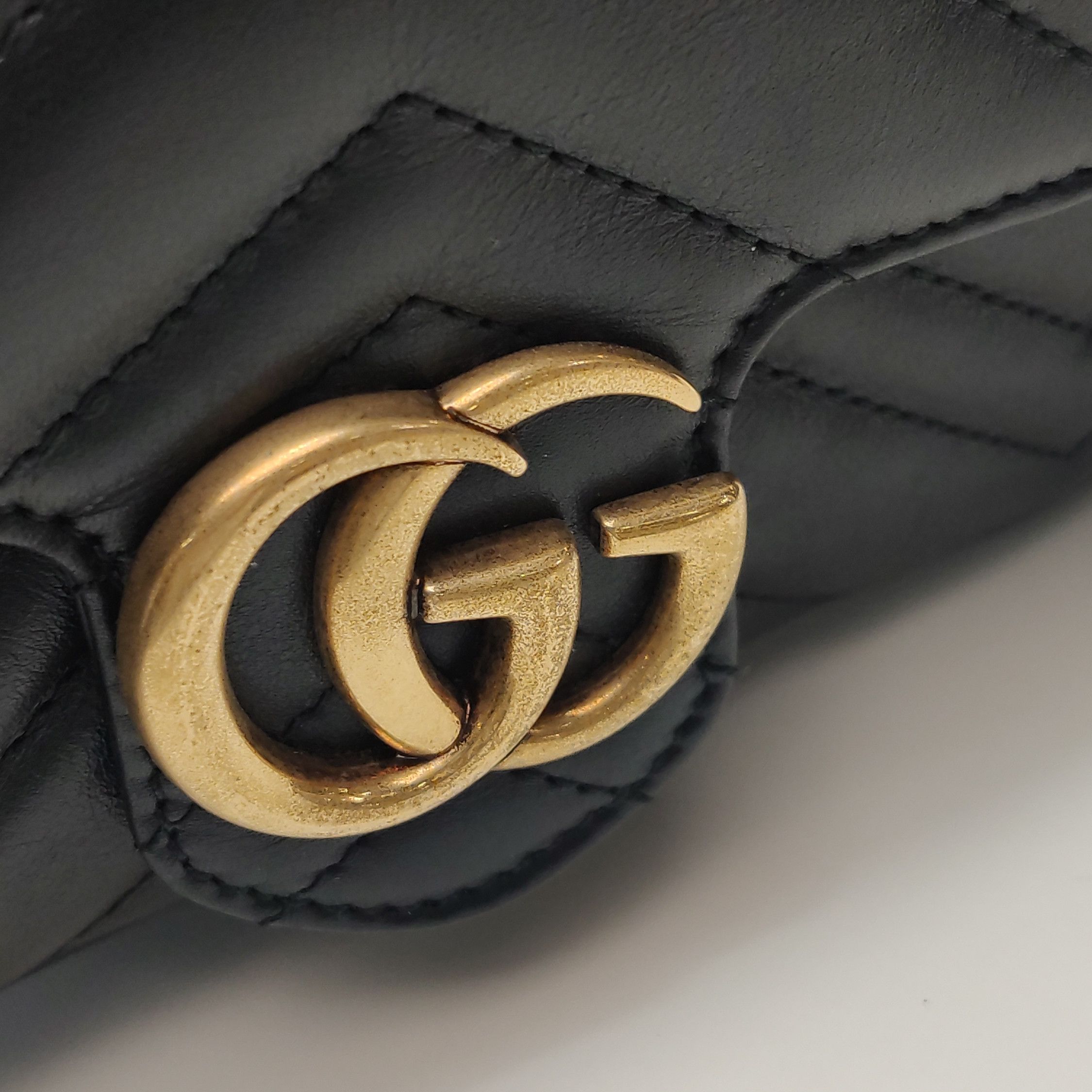 Gucci Gucci Women os Shoulder Bags Size ONE SIZE - 13 Thumbnail