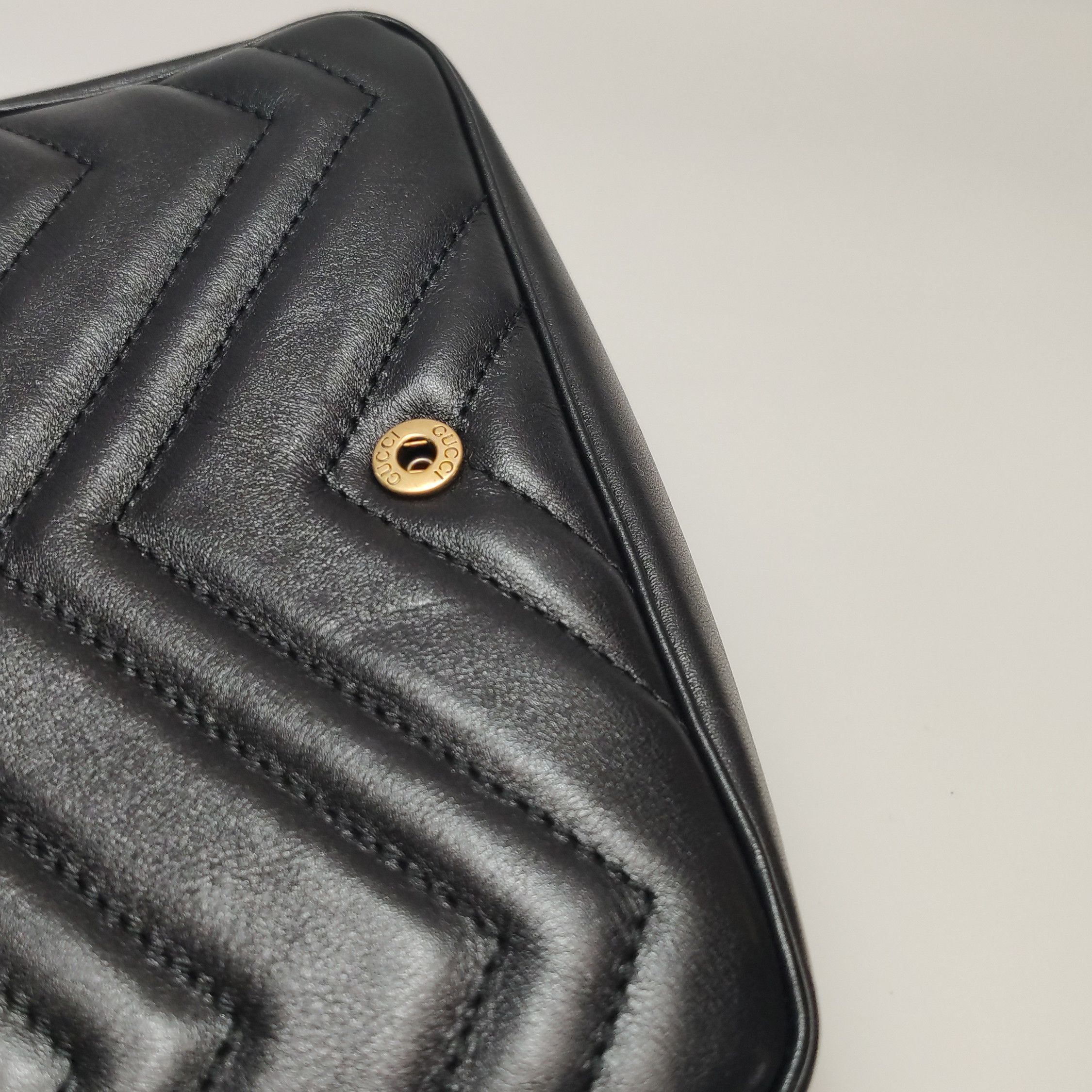 Gucci Gucci Women os Shoulder Bags Size ONE SIZE - 11 Thumbnail