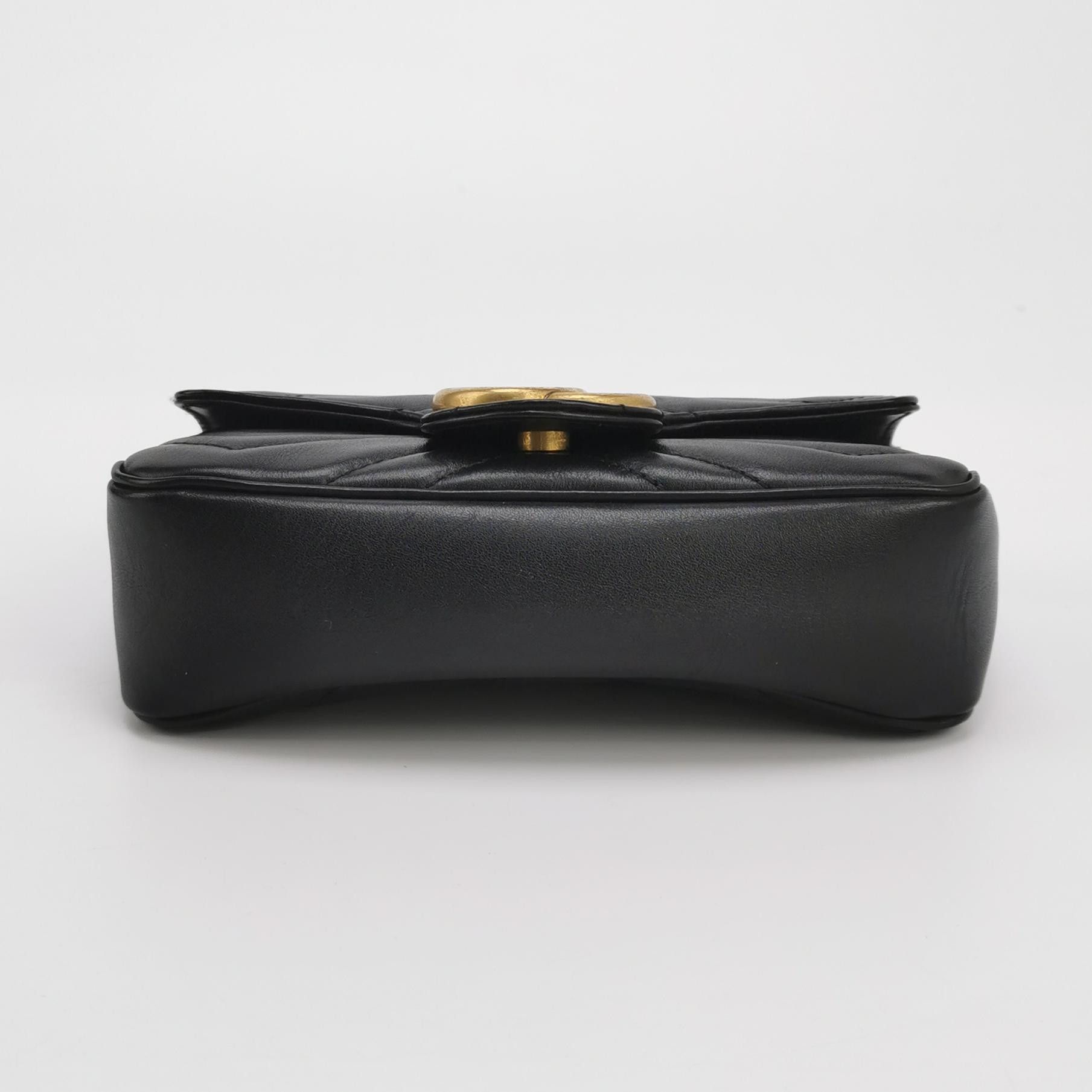Gucci Gucci Women os Shoulder Bags Size ONE SIZE - 6 Thumbnail