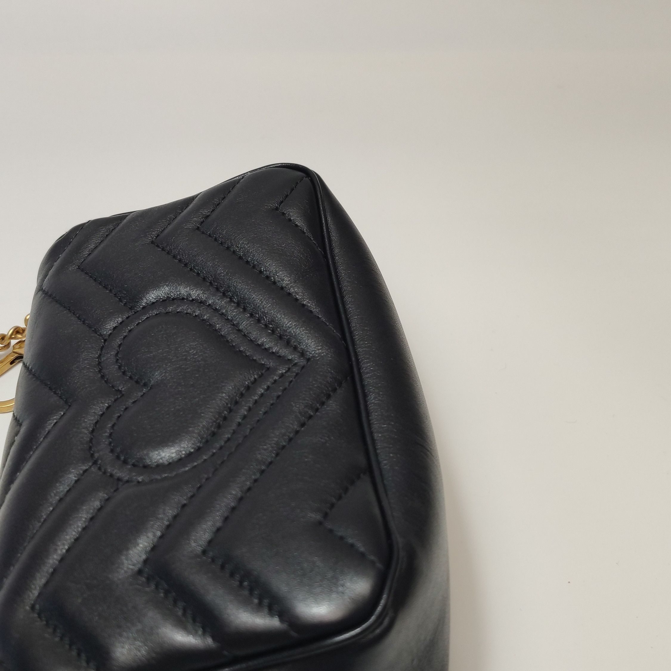 Gucci Gucci Women os Shoulder Bags Size ONE SIZE - 15 Thumbnail