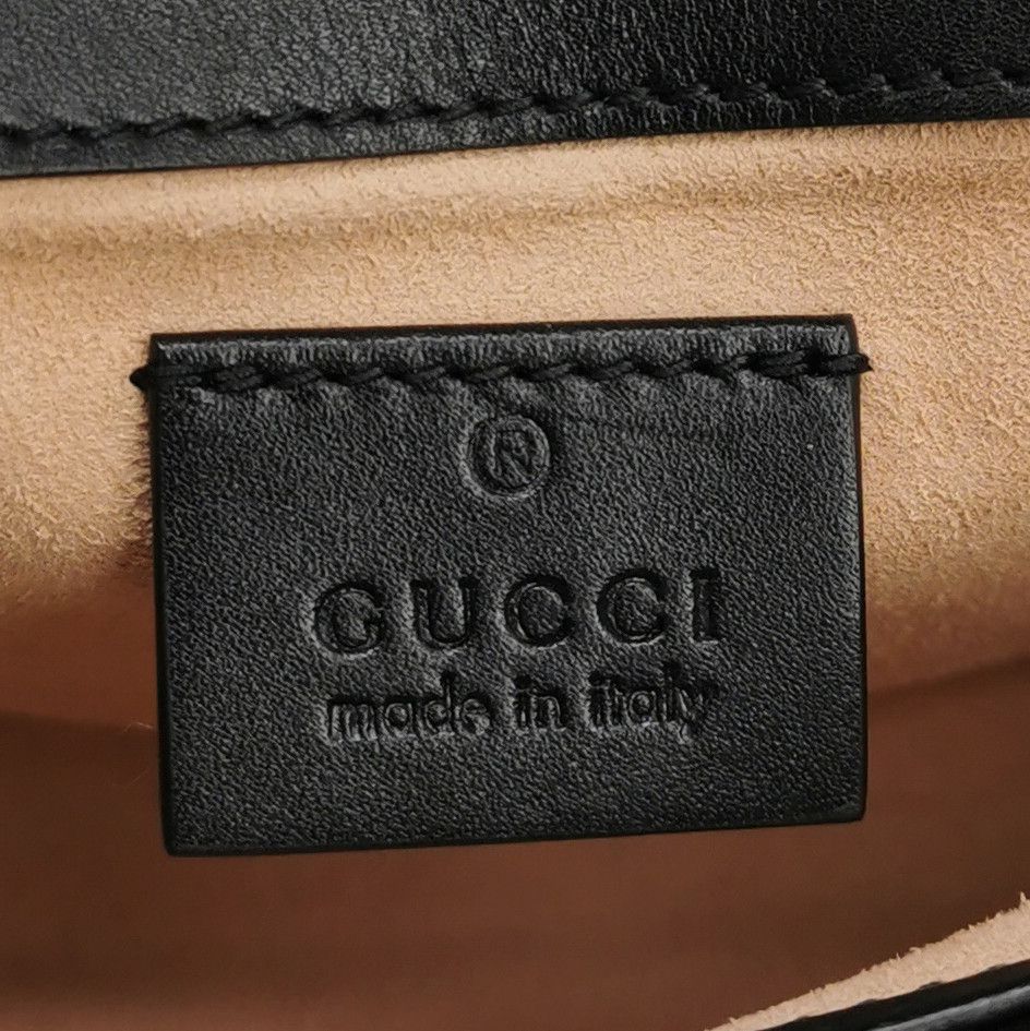 Gucci Gucci Women os Shoulder Bags Size ONE SIZE - 8 Thumbnail
