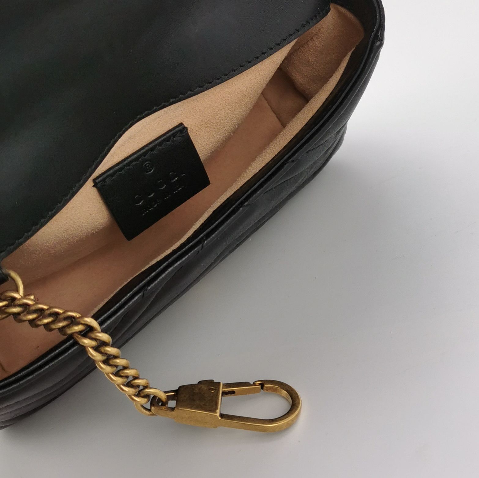 Gucci Gucci Women os Shoulder Bags Size ONE SIZE - 7 Thumbnail