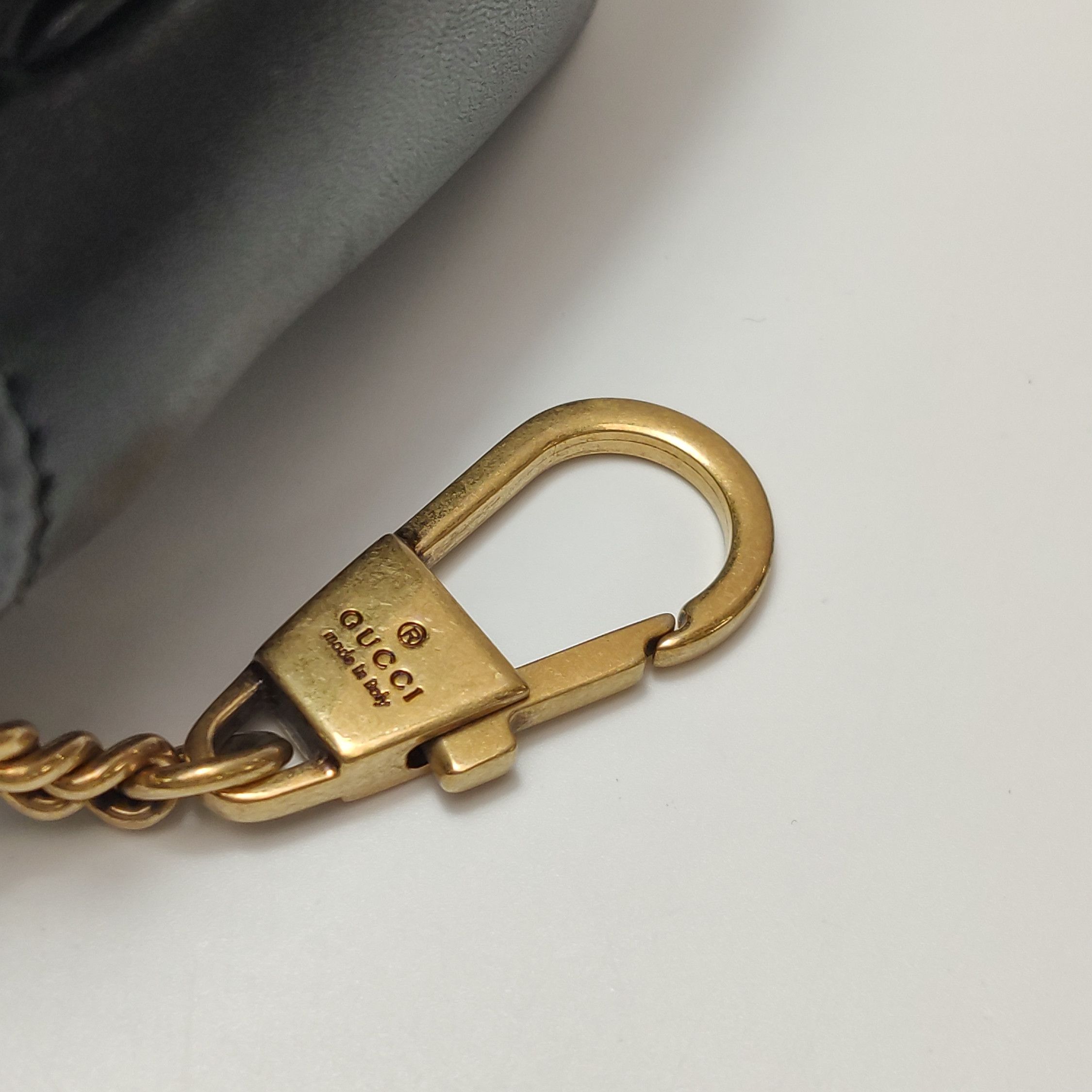 Gucci Gucci Women os Shoulder Bags Size ONE SIZE - 14 Thumbnail