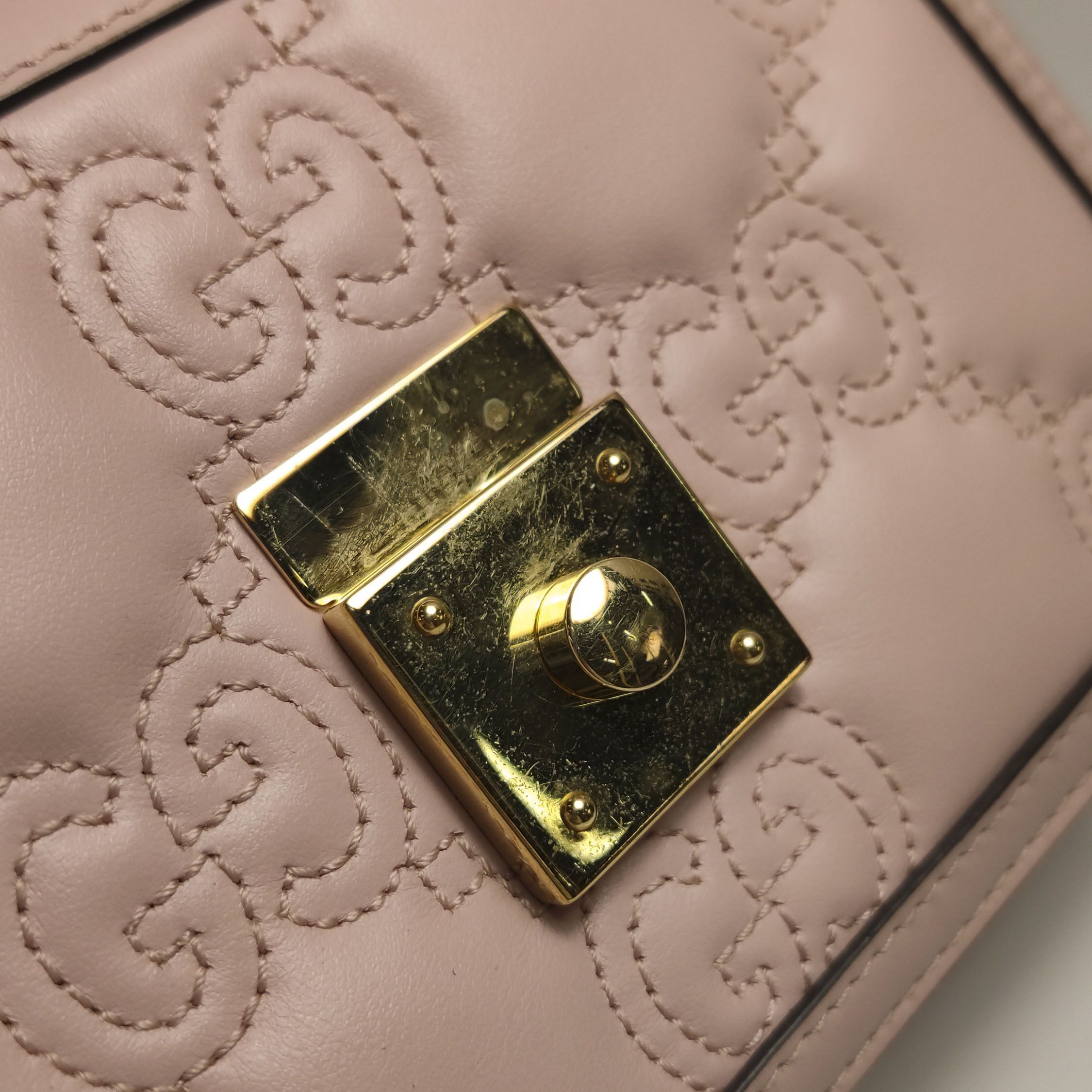 Gucci Gucci Women os Shoulder Bags Size ONE SIZE - 12 Thumbnail