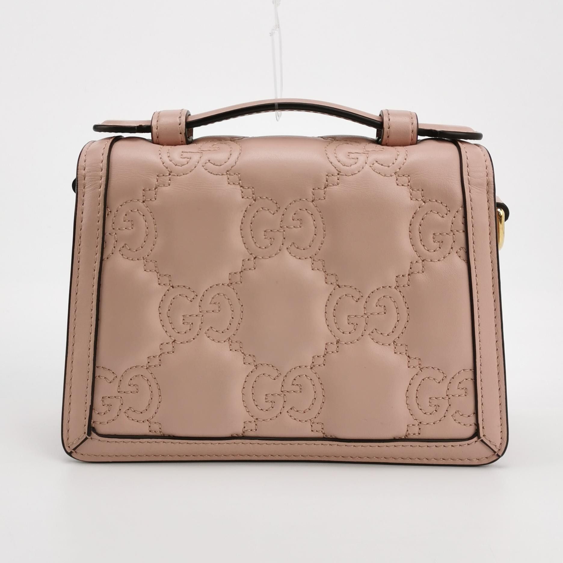 Gucci Gucci Women os Shoulder Bags Size ONE SIZE - 5 Thumbnail