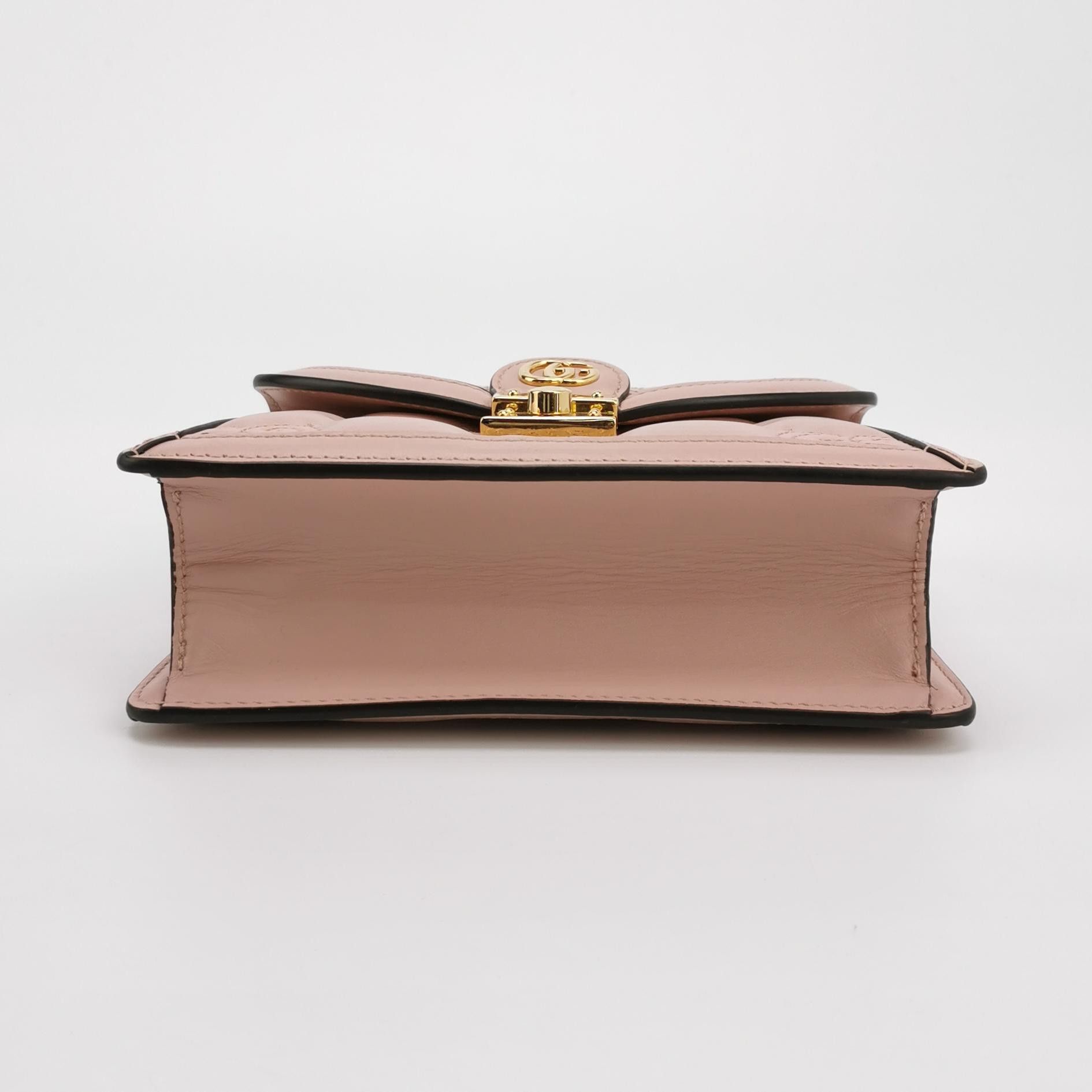 Gucci Gucci Women os Shoulder Bags Size ONE SIZE - 6 Thumbnail