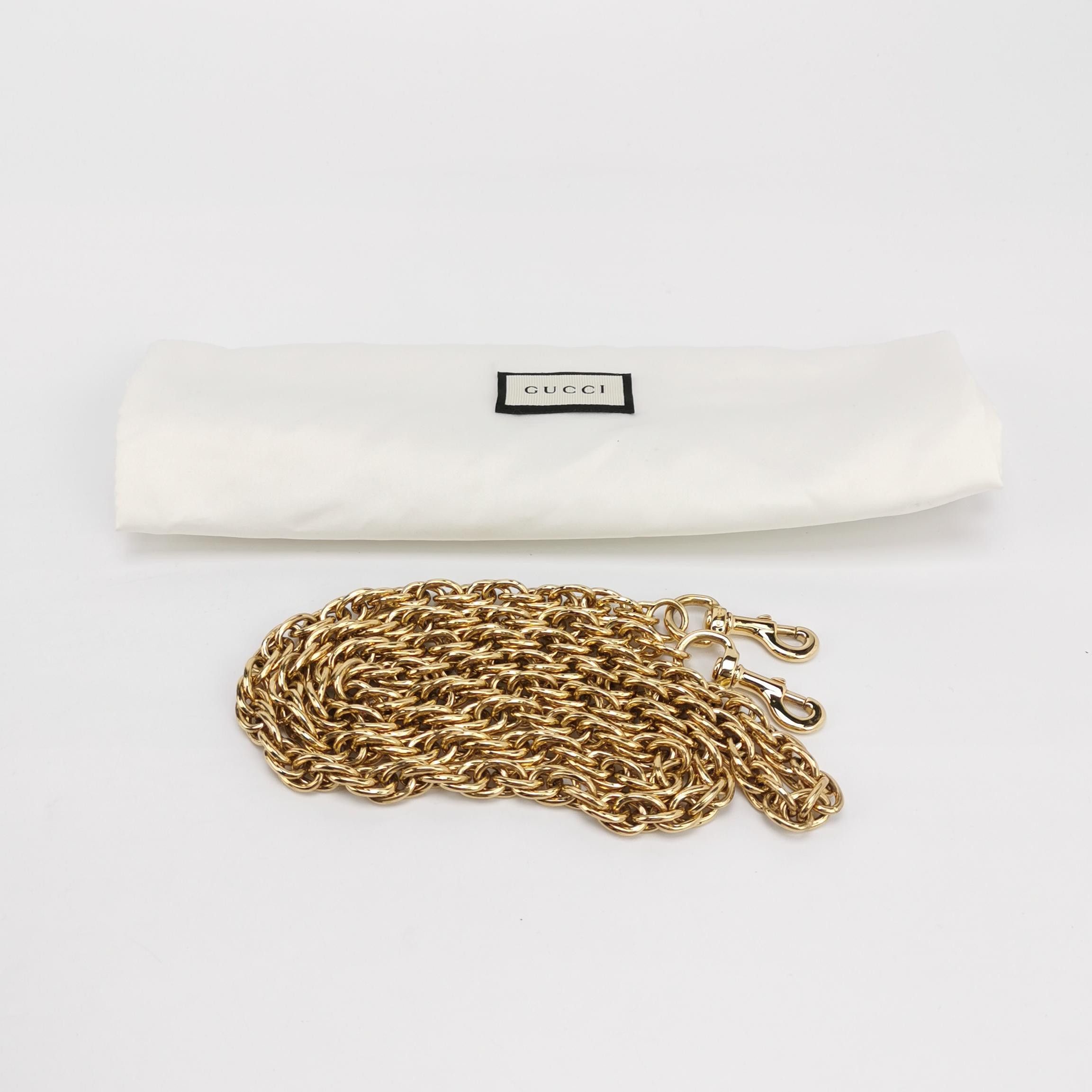 Gucci Gucci Women os Shoulder Bags Size ONE SIZE - 9 Thumbnail