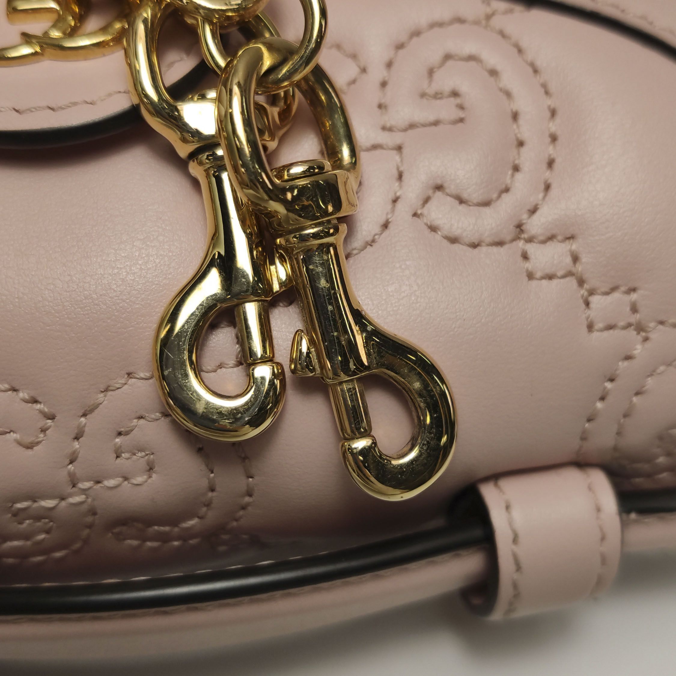 Gucci Gucci Women os Shoulder Bags Size ONE SIZE - 14 Thumbnail