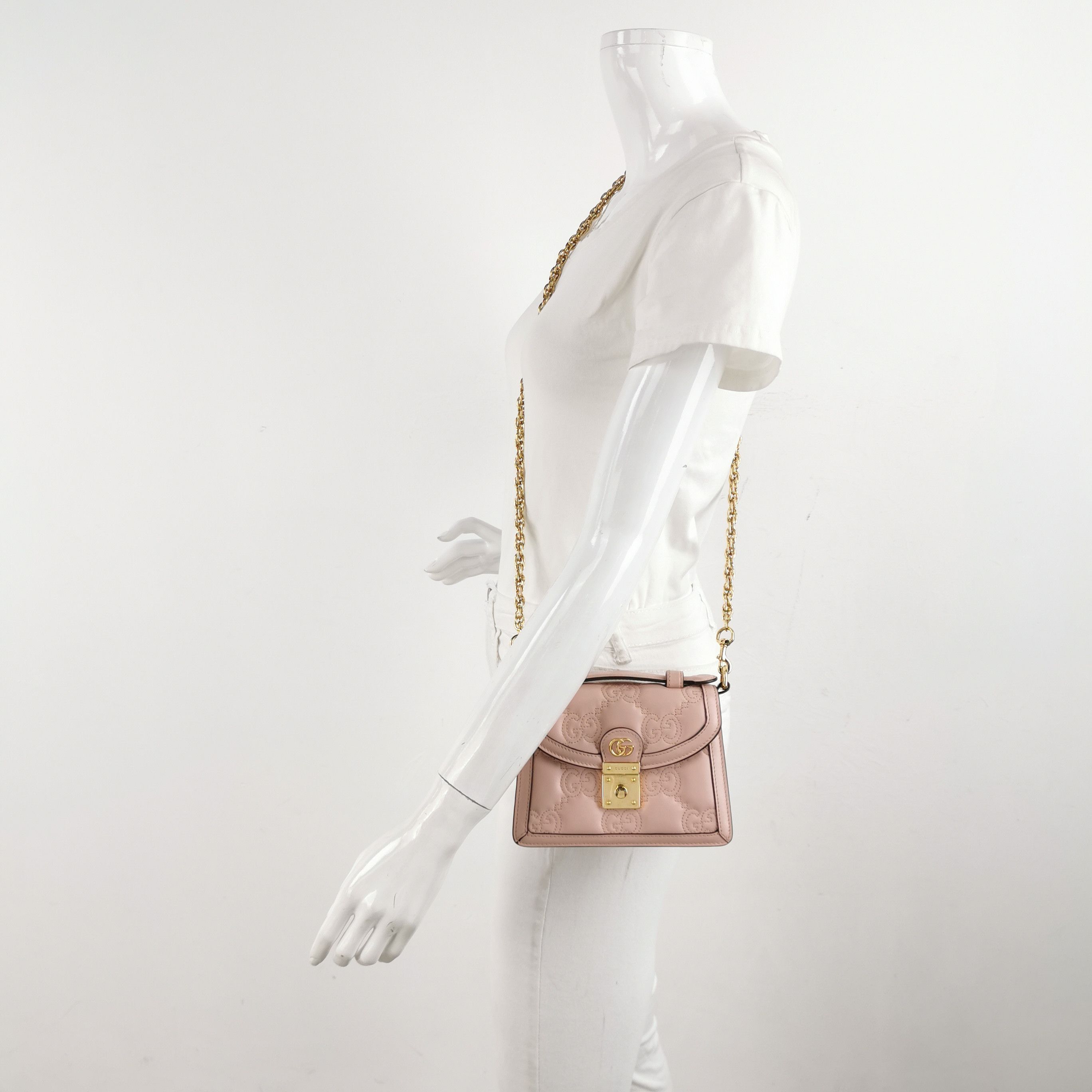 Gucci Gucci Women os Shoulder Bags Size ONE SIZE - 2 Thumbnail