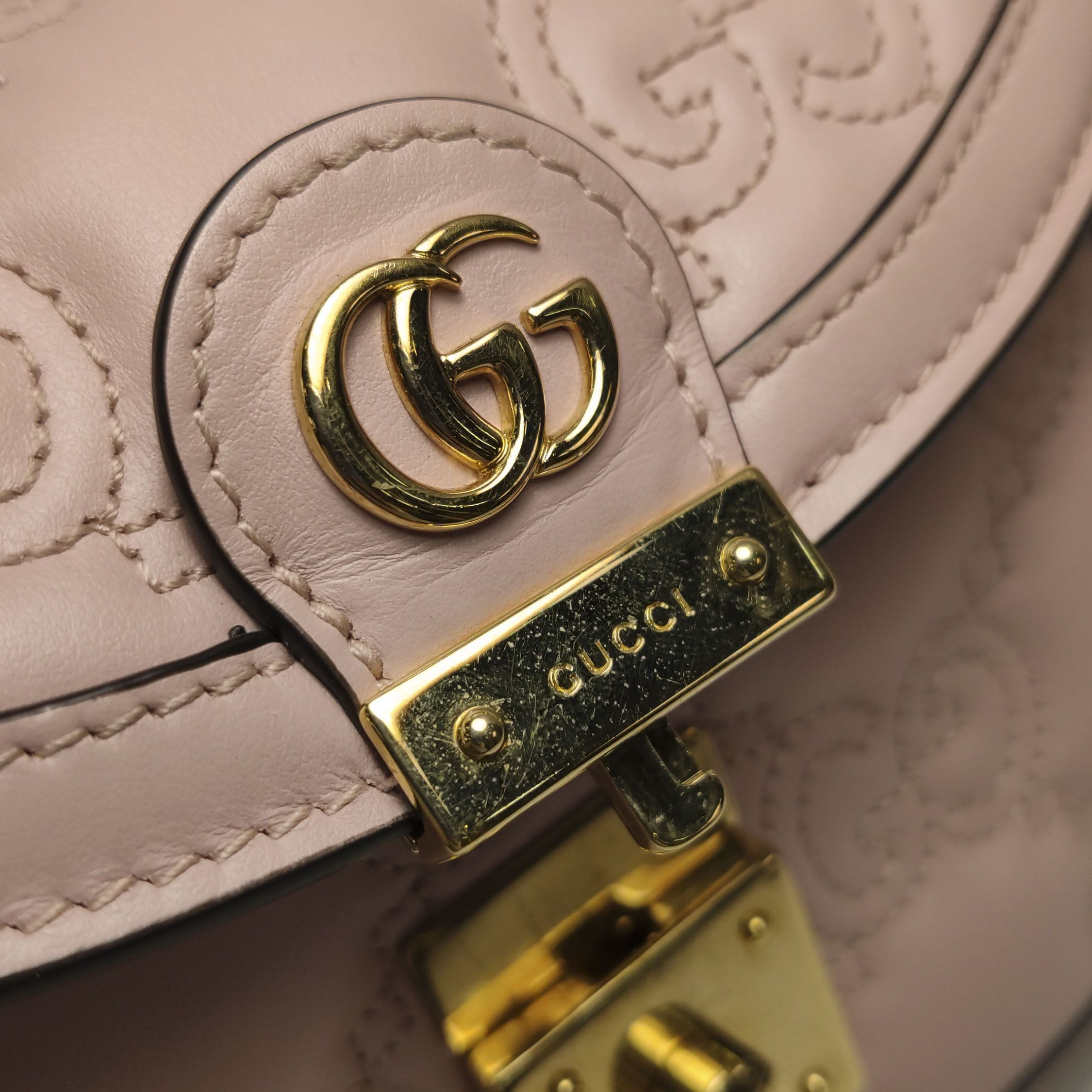 Gucci Gucci Women os Shoulder Bags Size ONE SIZE - 13 Thumbnail