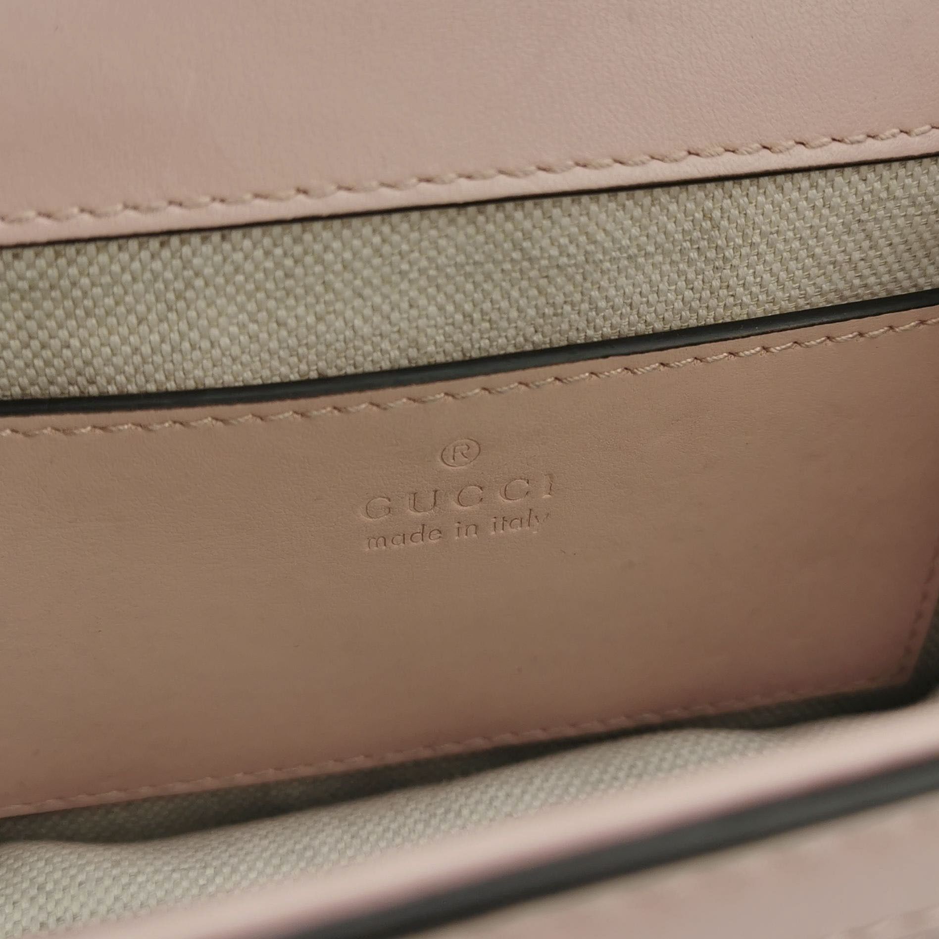 Gucci Gucci Women os Shoulder Bags Size ONE SIZE - 8 Thumbnail