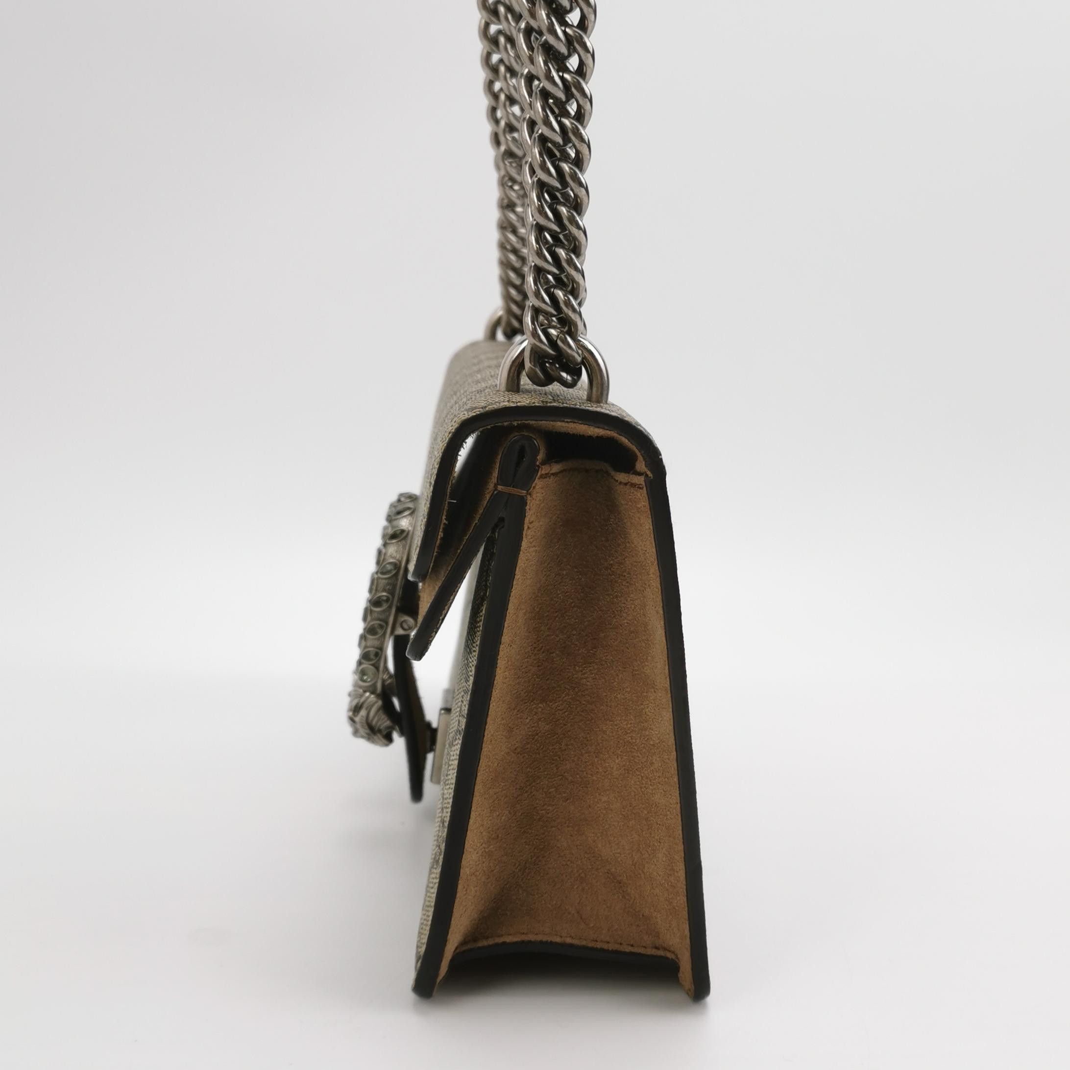 Gucci Gucci Women os Shoulder Bags Size ONE SIZE - 3 Thumbnail