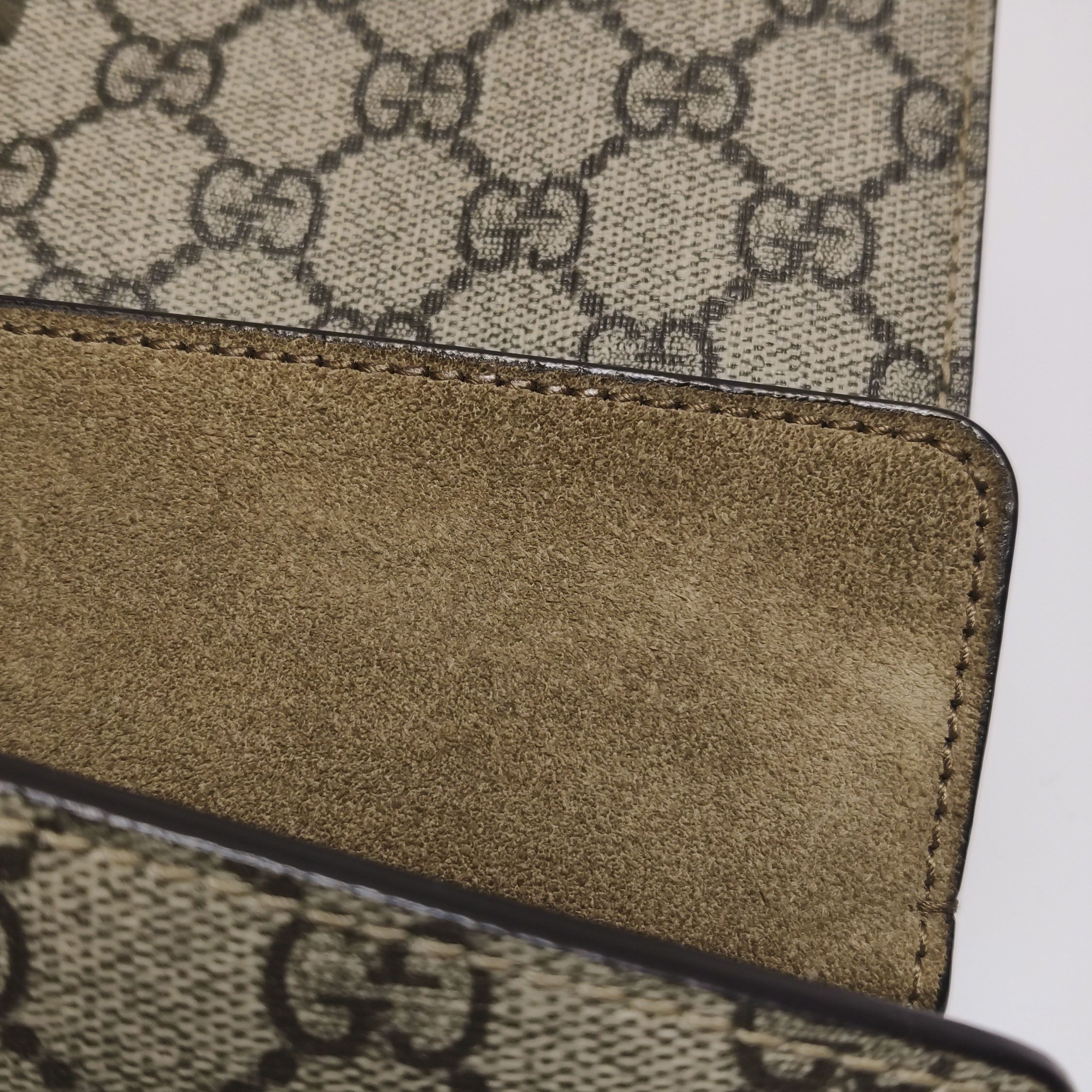 Gucci Gucci Women os Shoulder Bags Size ONE SIZE - 18 Thumbnail