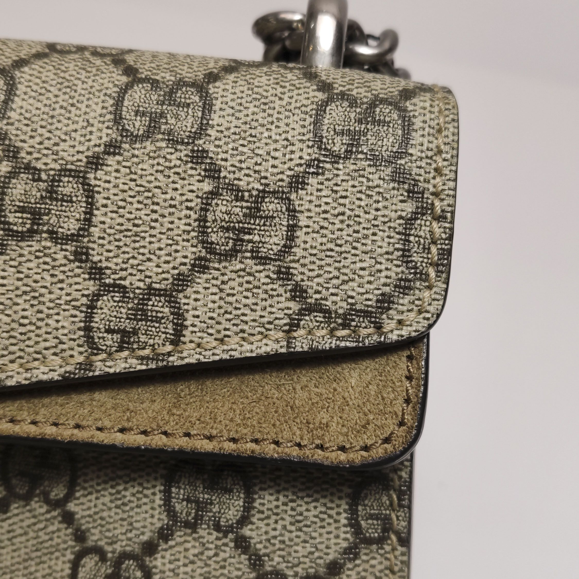 Gucci Gucci Women os Shoulder Bags Size ONE SIZE - 19 Thumbnail